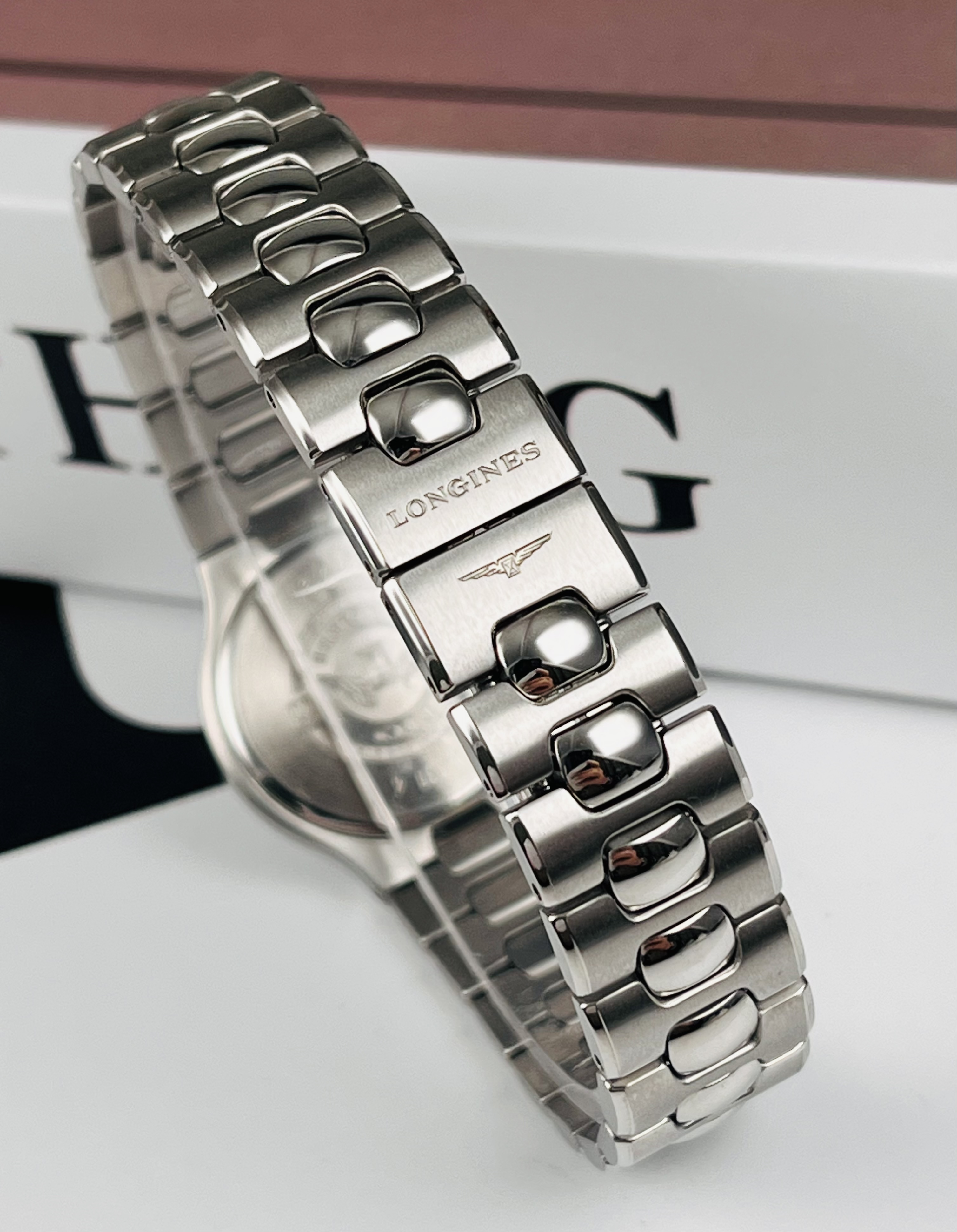 Longines L1.131.4 detail 8