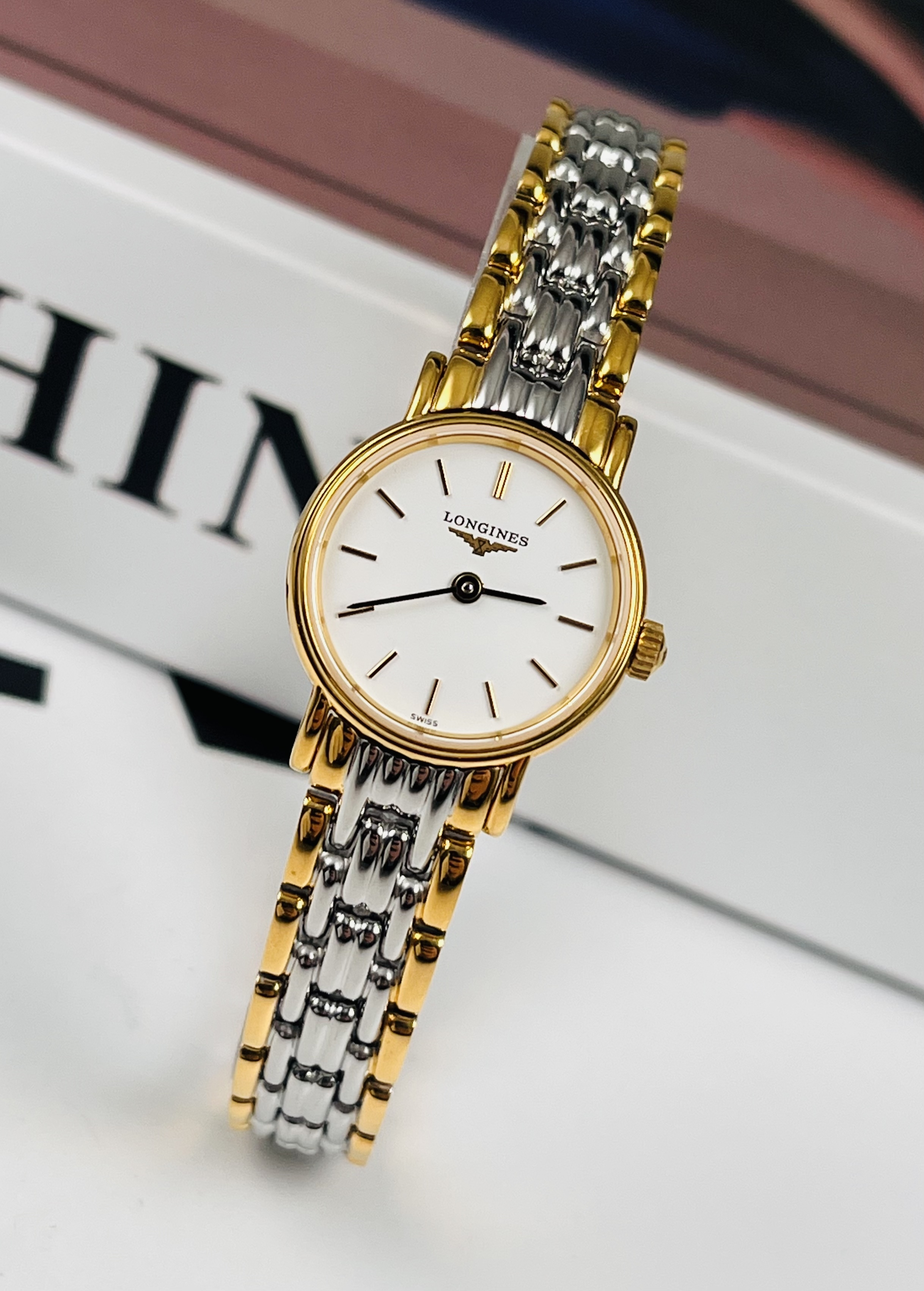 Longines L4.219.2.18.7