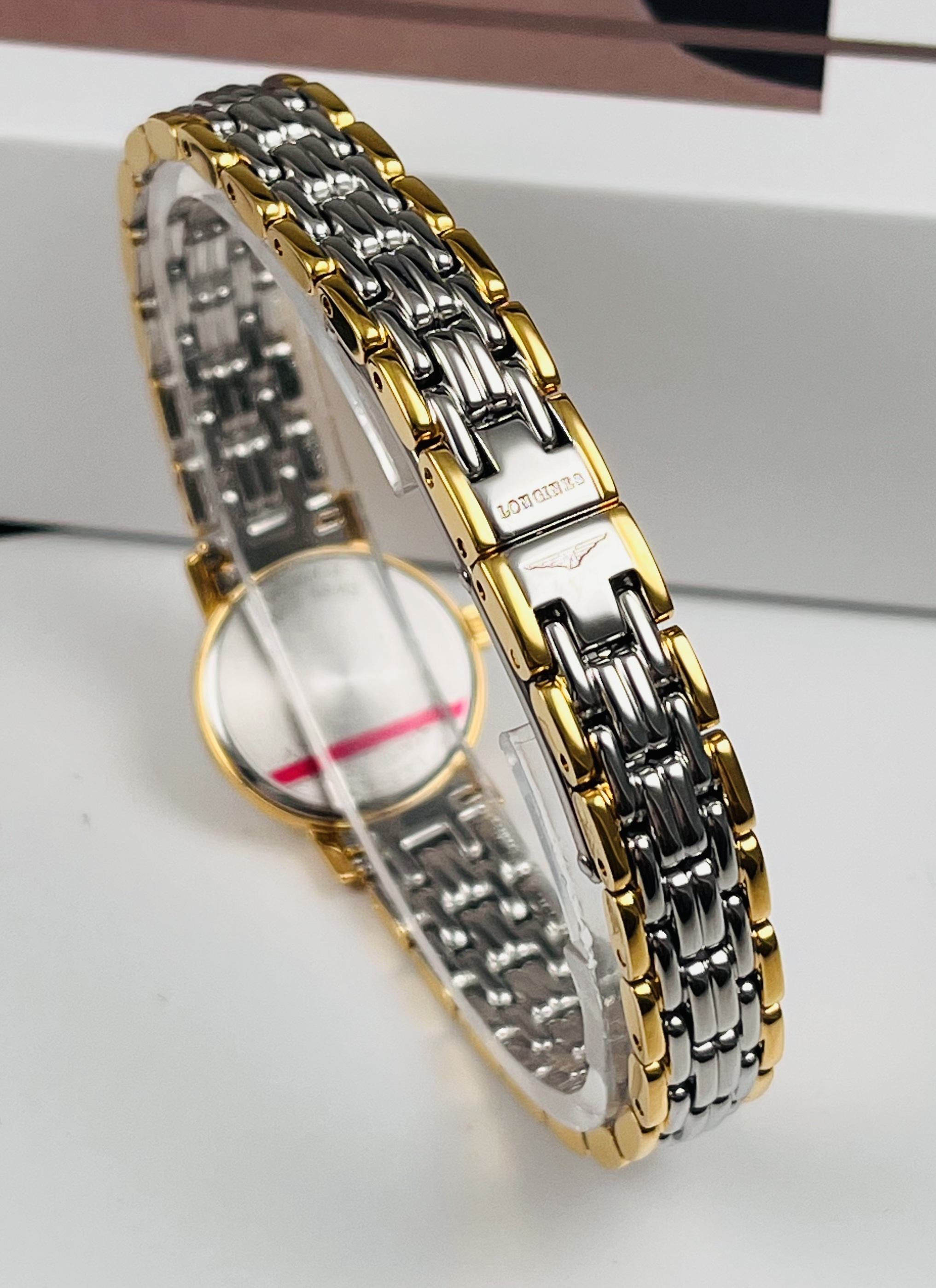 Longines L4.219.2.18.7 detail 8
