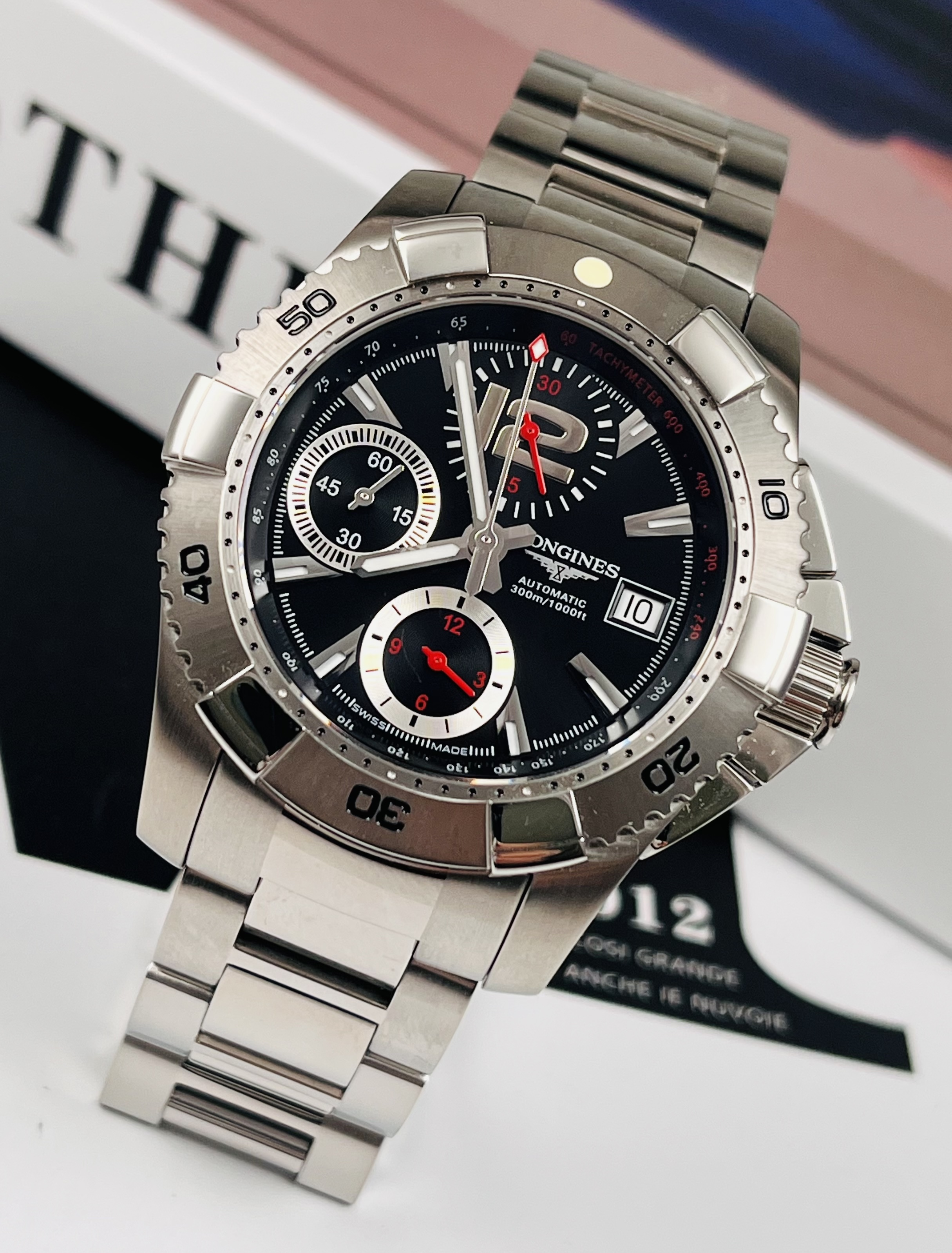Longines L3.651.4.56.6