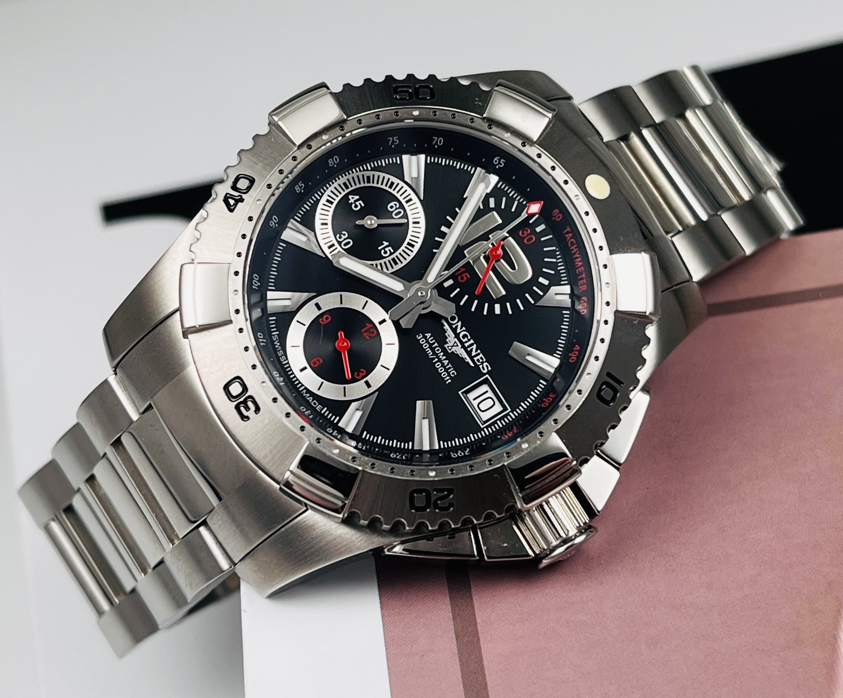Longines L3.651.4.56.6 detail 1