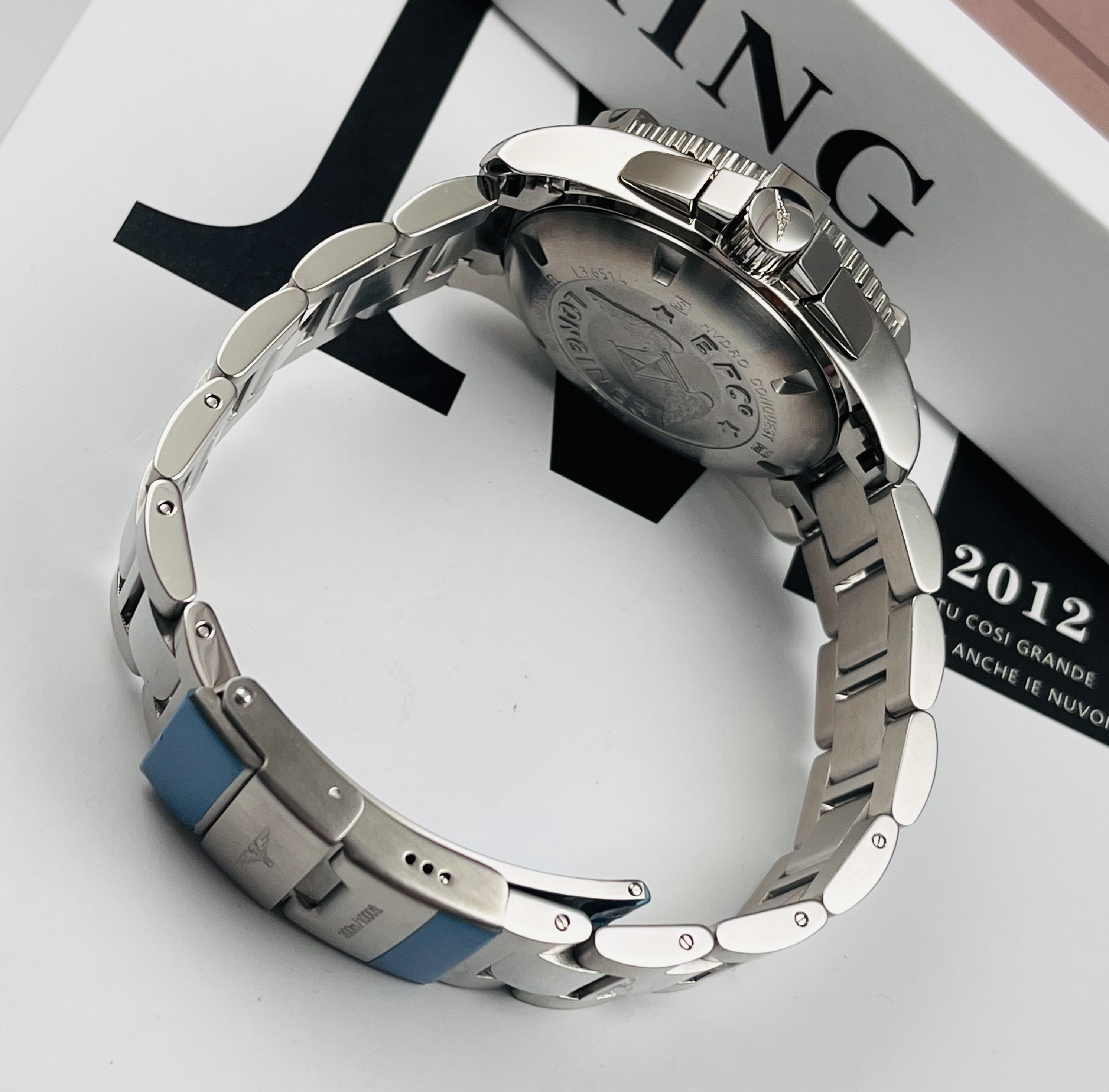 Longines L3.651.4.56.6 detail 4