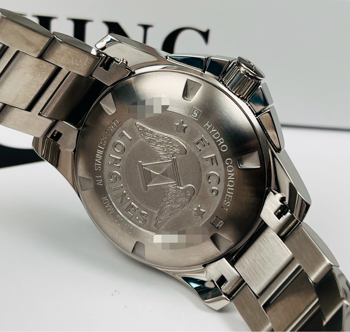Longines L3.651.4.56.6 detail 5