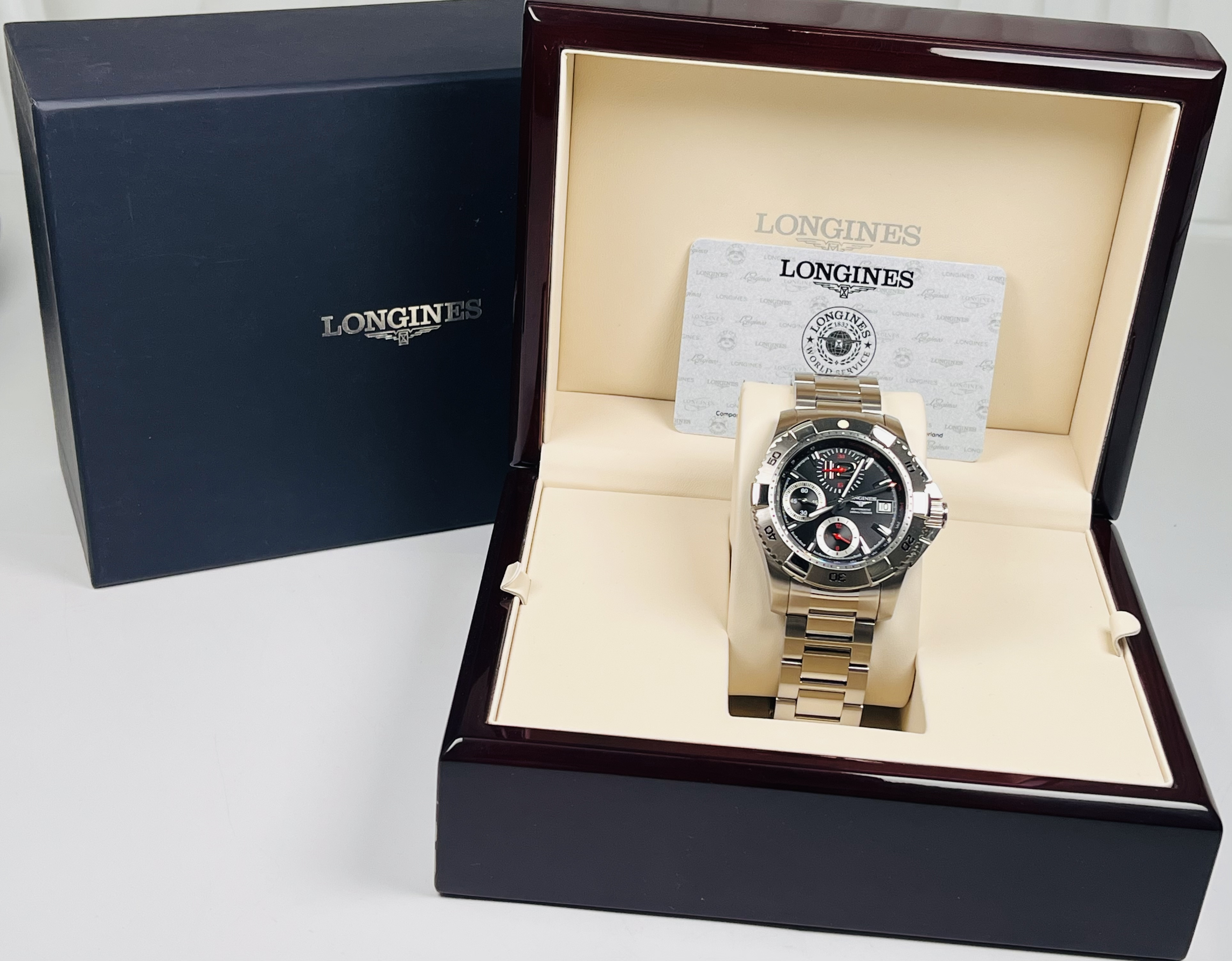 Longines L3.651.4.56.6 detail 7