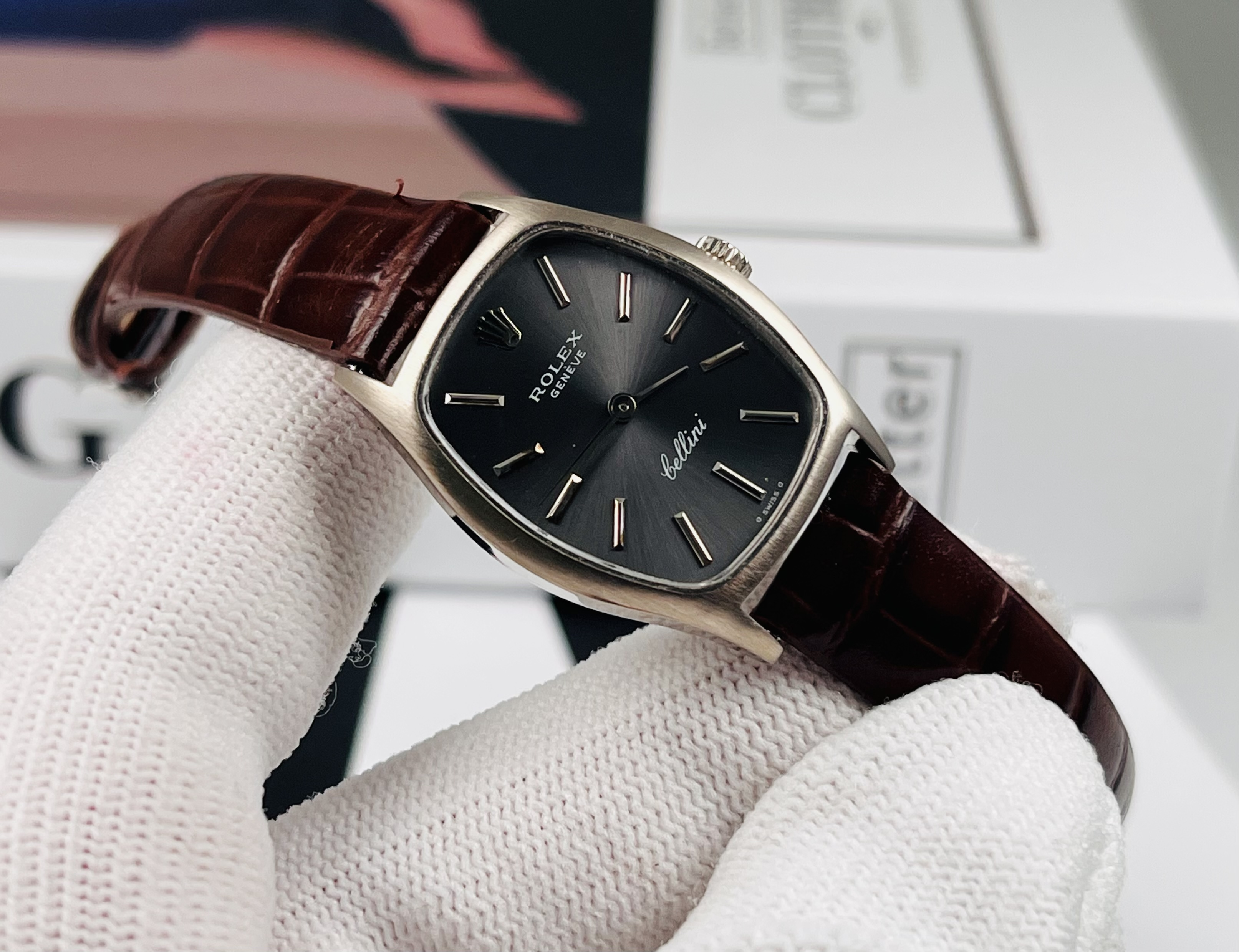Rolex vintage