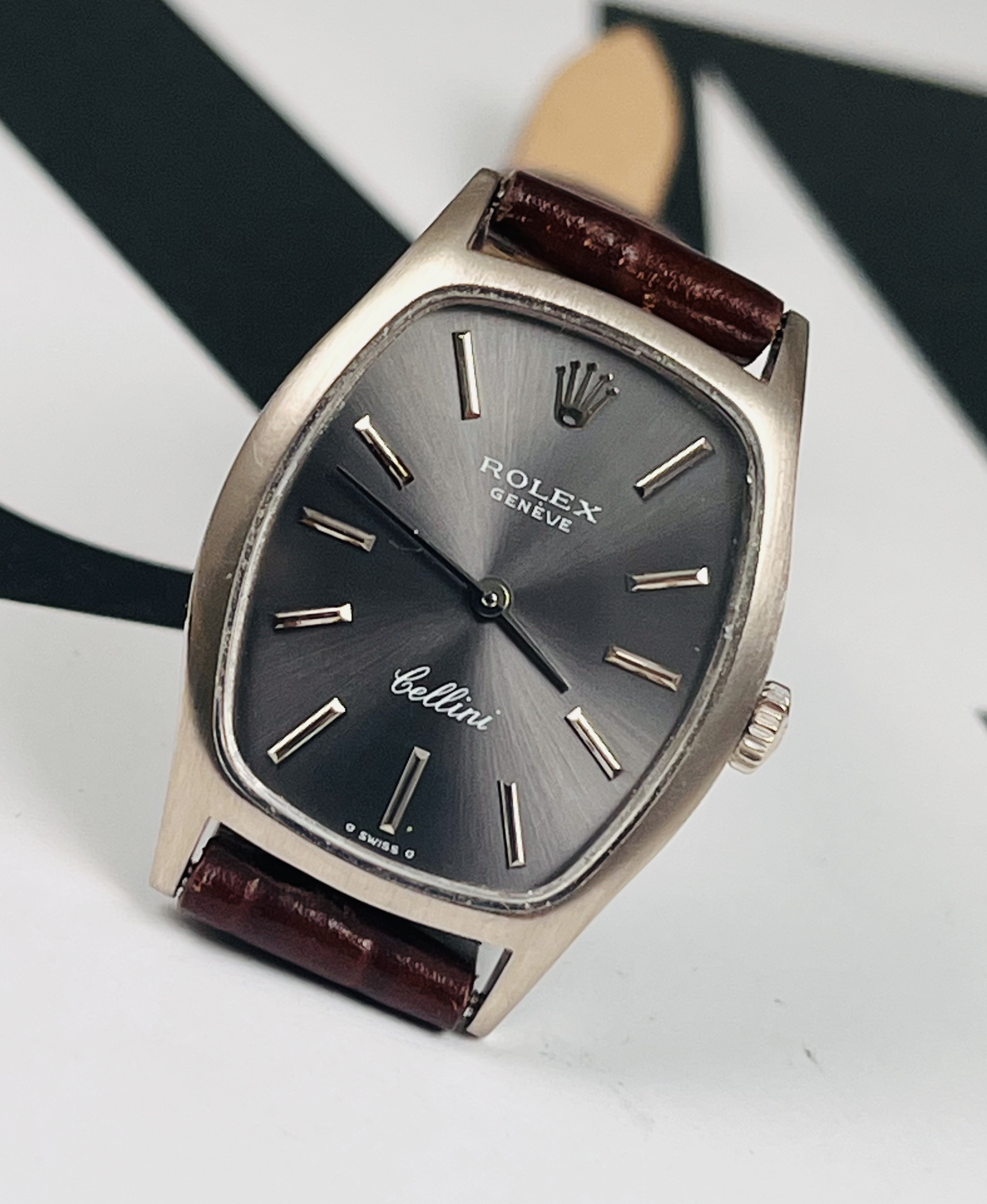 Rolex vintage detail 3