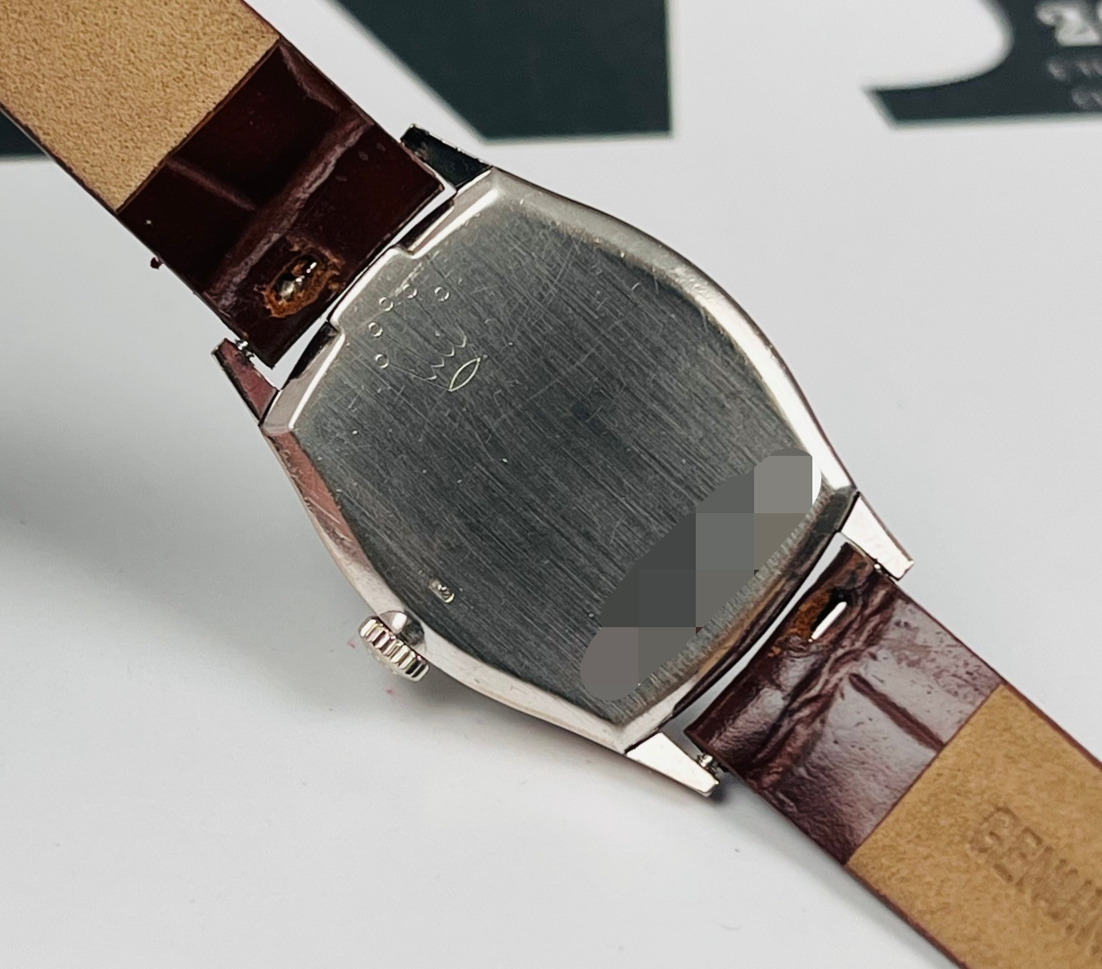 Rolex vintage detail 7