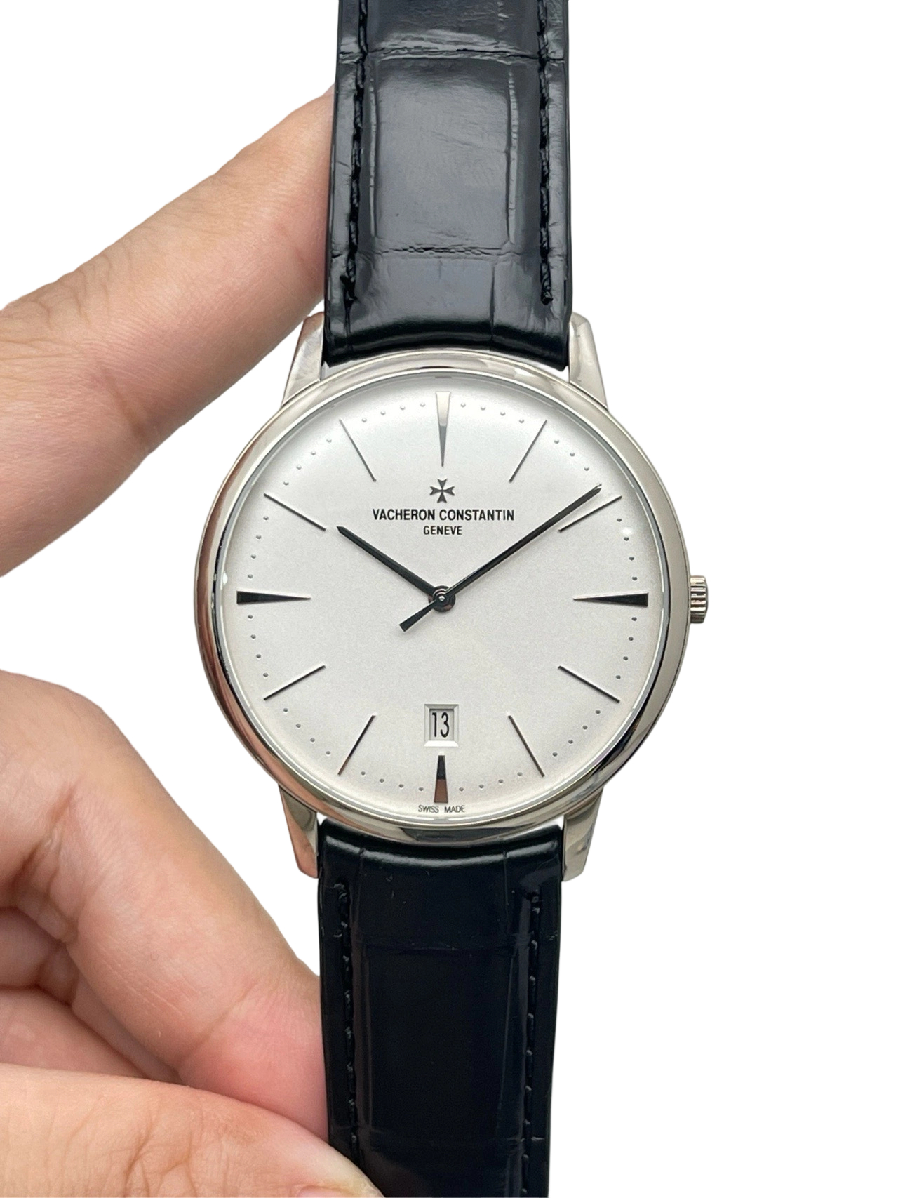 Vacheron Constantin 85180 / 000G-9230