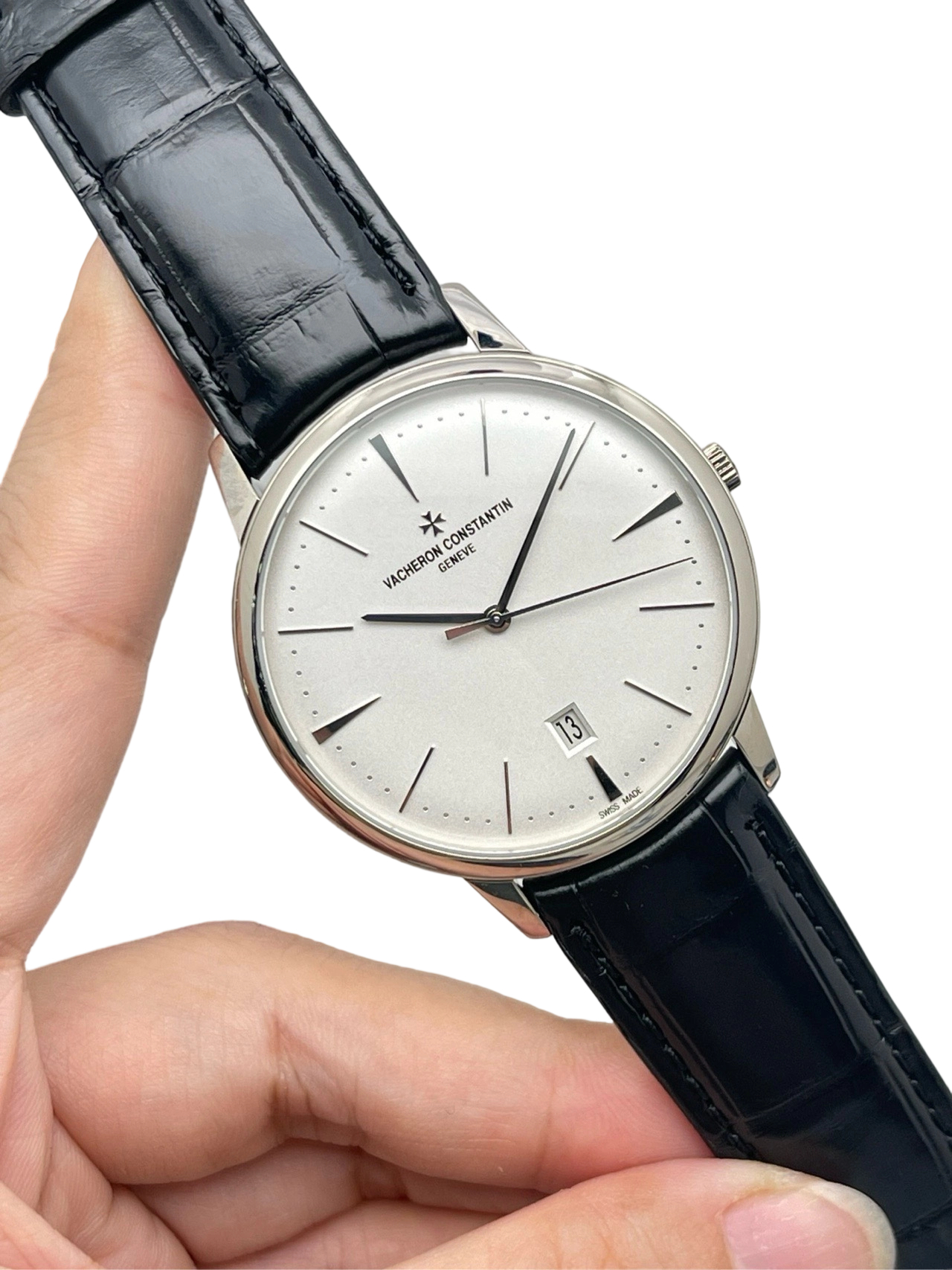 Vacheron Constantin 85180 / 000G-9230 detail 1
