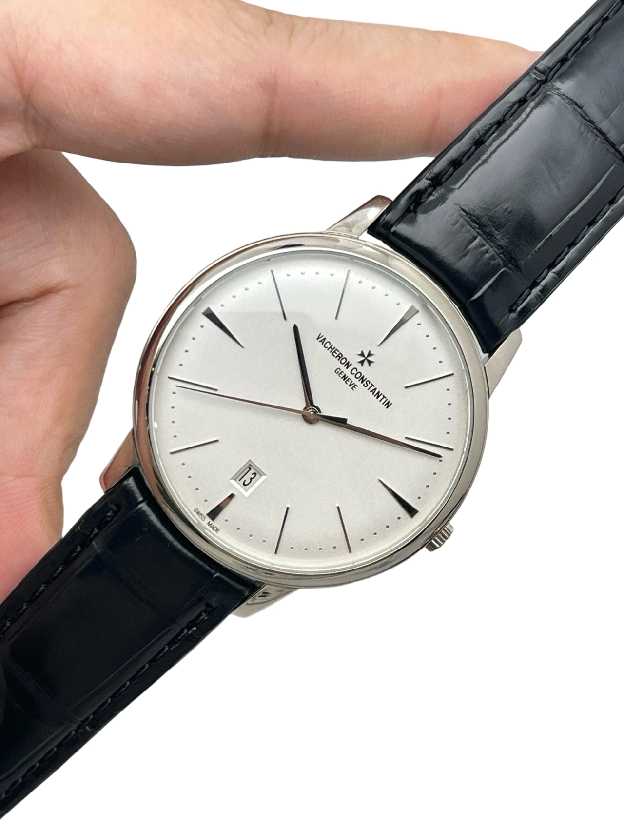 Vacheron Constantin 85180 / 000G-9230 detail 2
