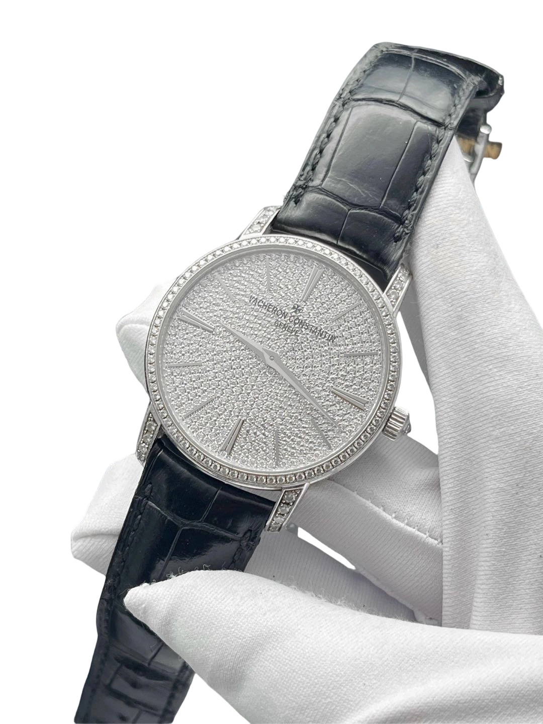 Vacheron Constantin 82673 / 000G-9821
