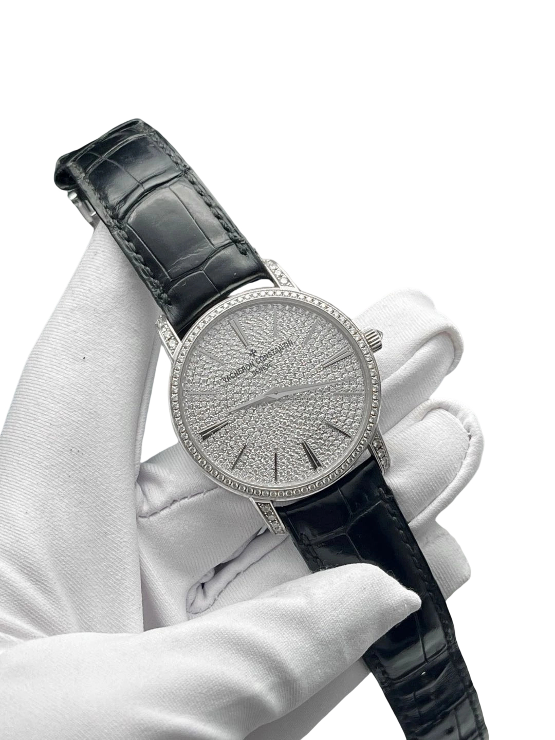 Vacheron Constantin 82673 / 000G-9821 detail 1