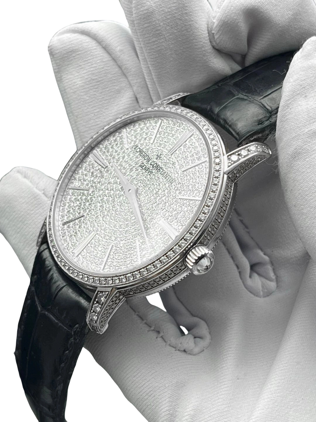 Vacheron Constantin 82673 / 000G-9821 detail 2