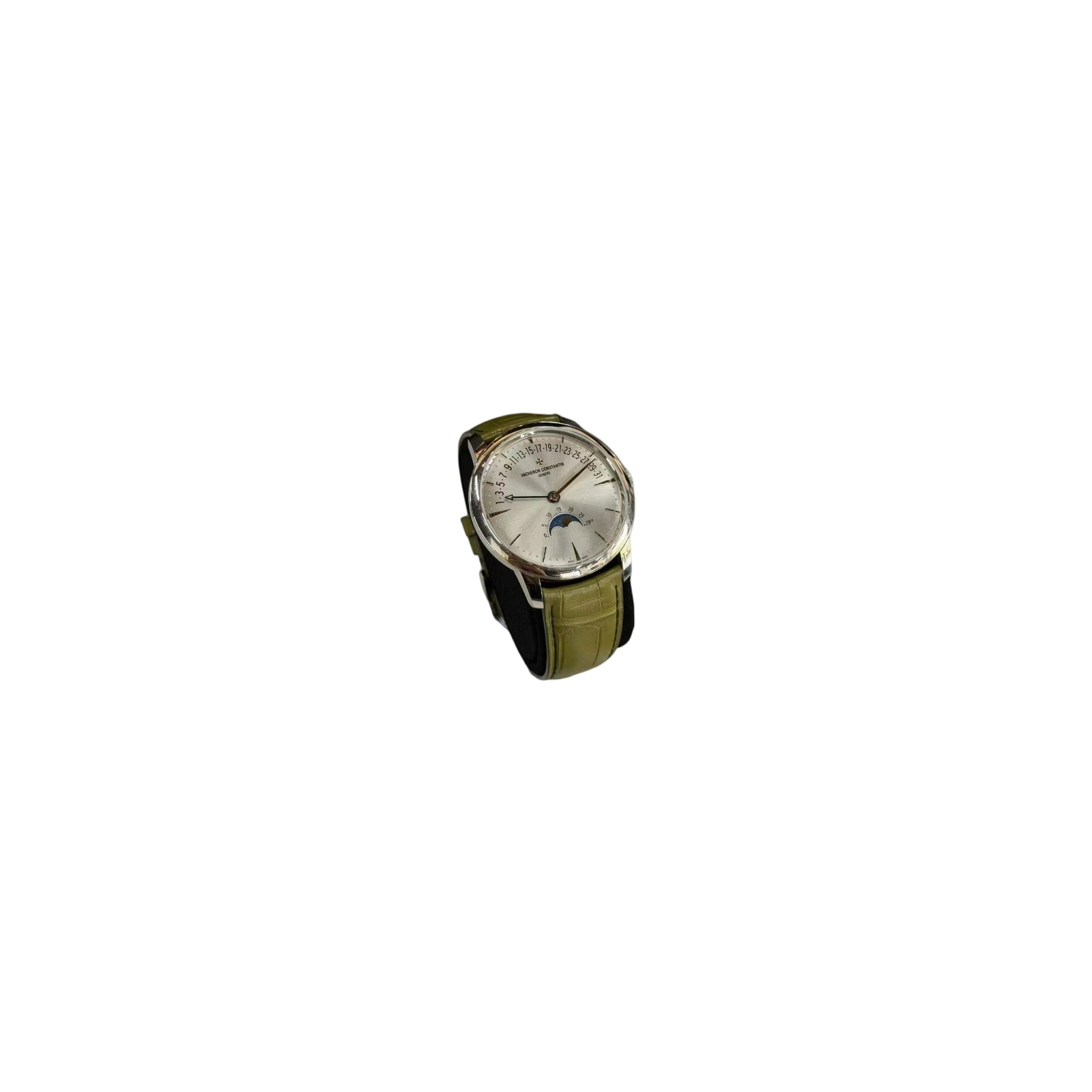 Vacheron Constantin 4010U / 000G-H070 detail 3
