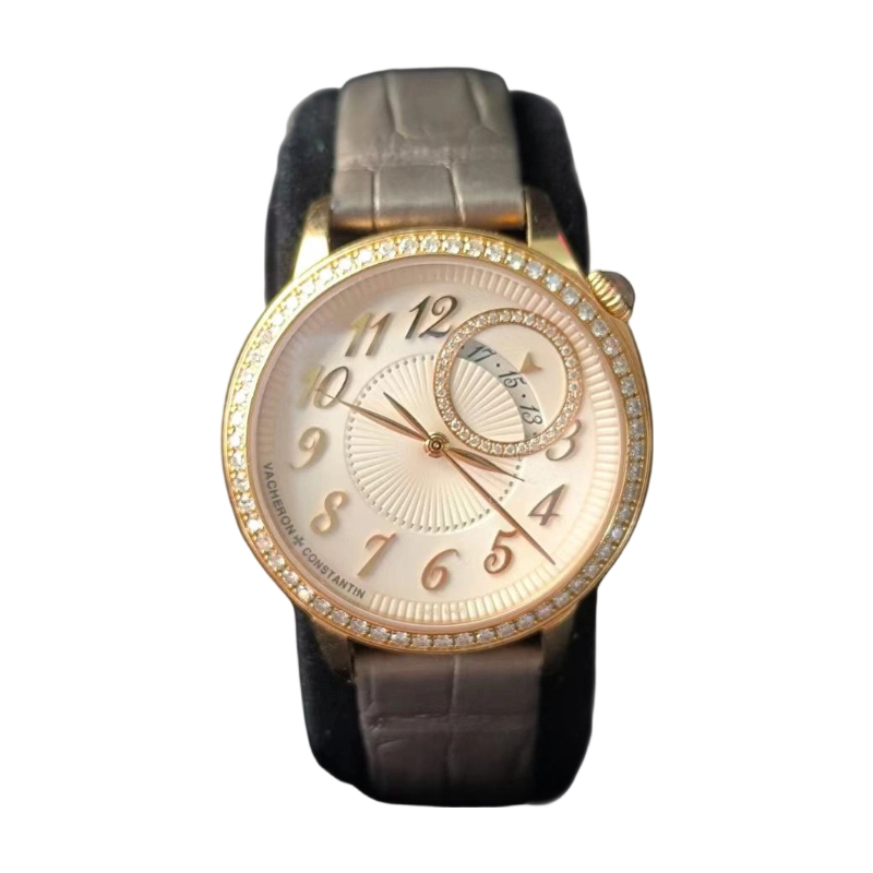 Vacheron Constantin 4605F / 000R