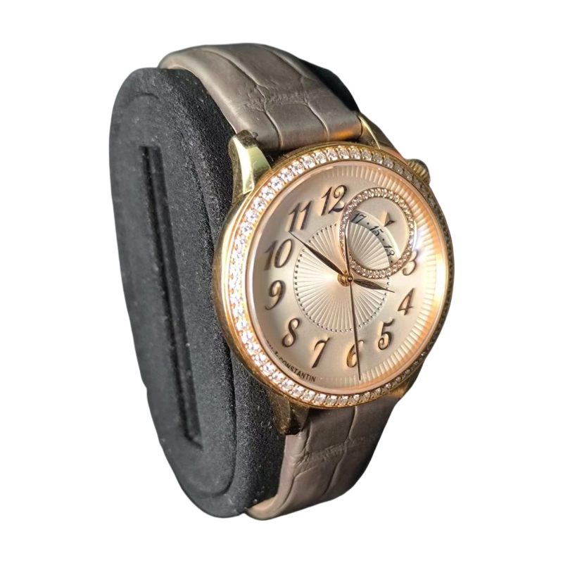 Vacheron Constantin 4605F / 000R detail 1