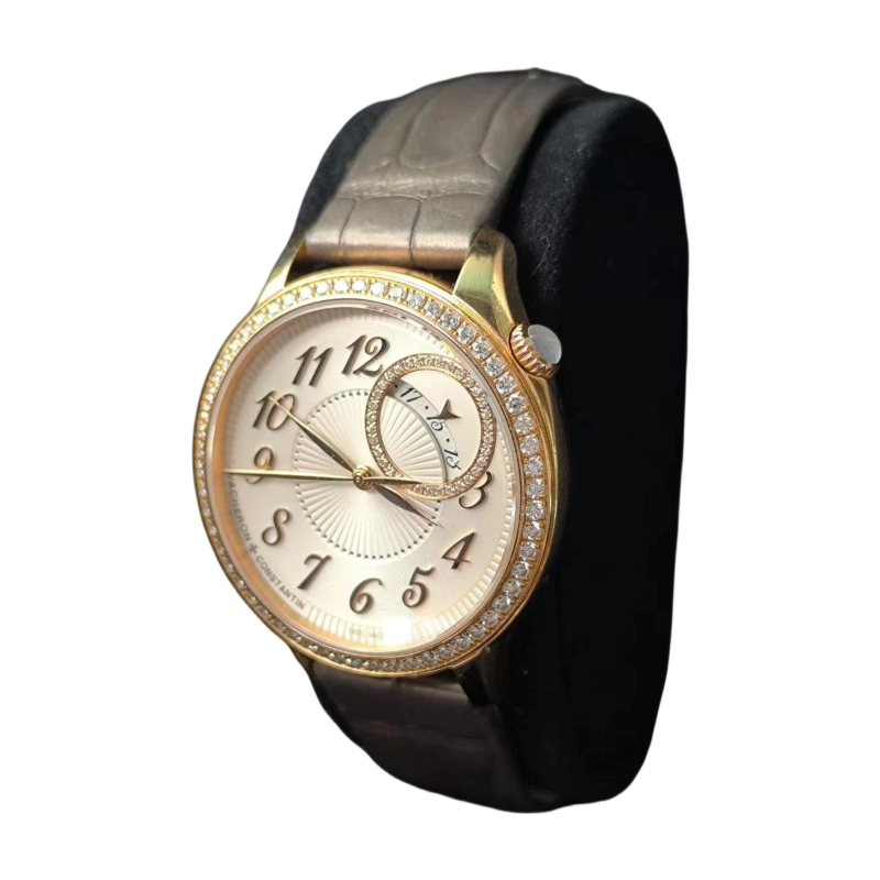 Vacheron Constantin 4605F / 000R detail 2