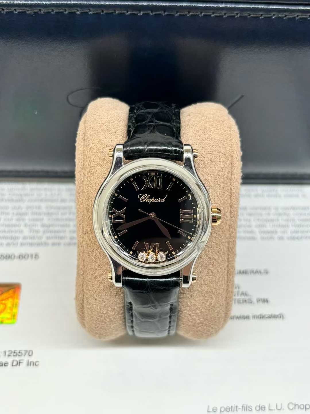 Chopard 278590-6015