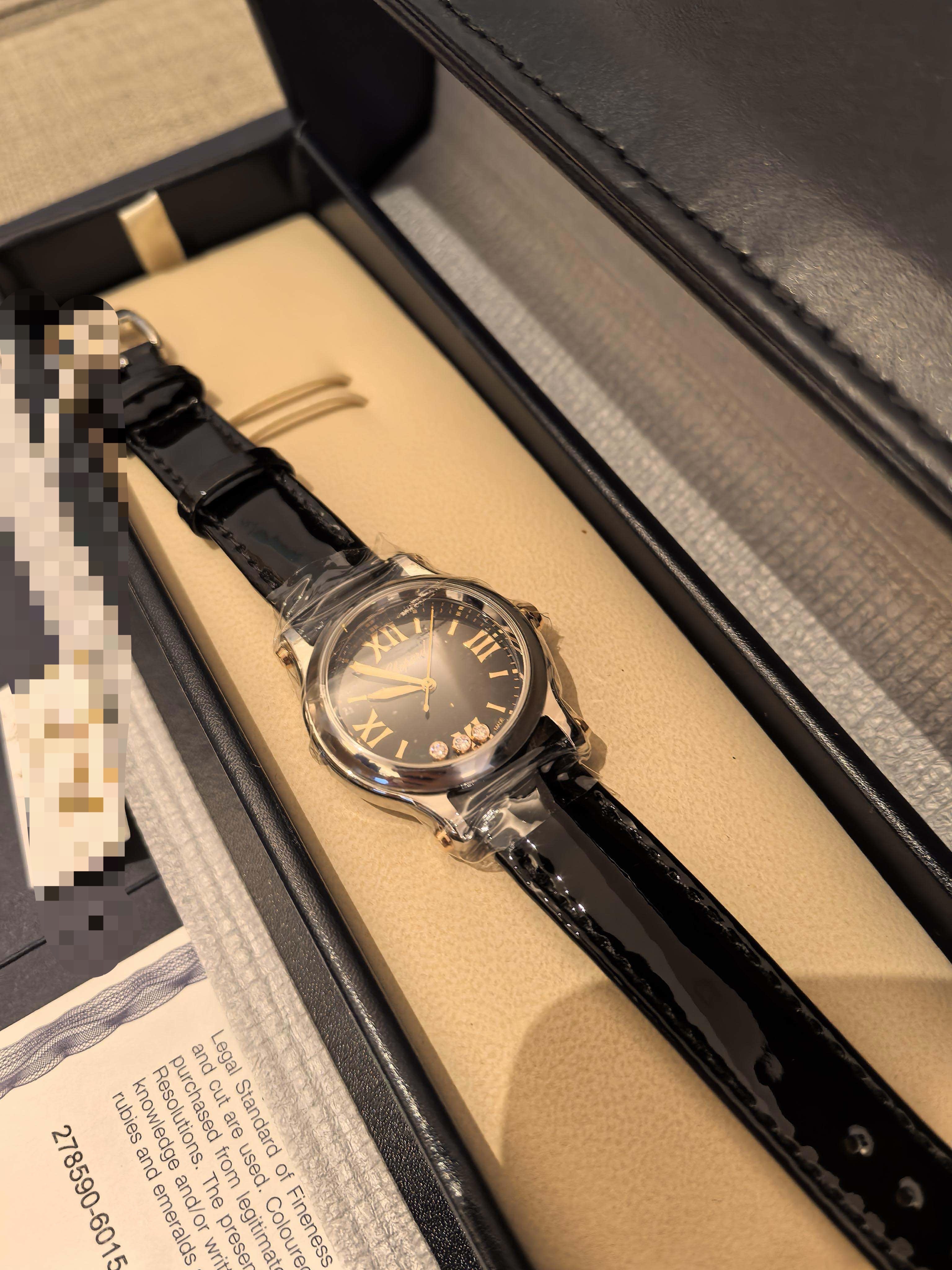 Chopard 278590-6015 detail 4