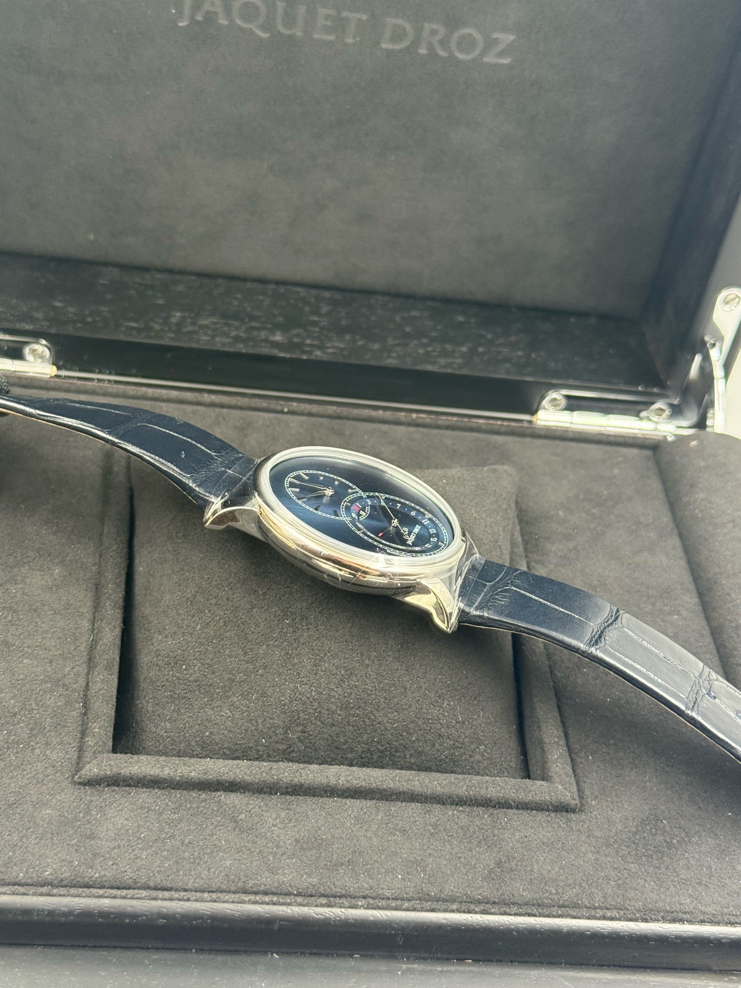 Jaquet-Droz J007030249 detail 3