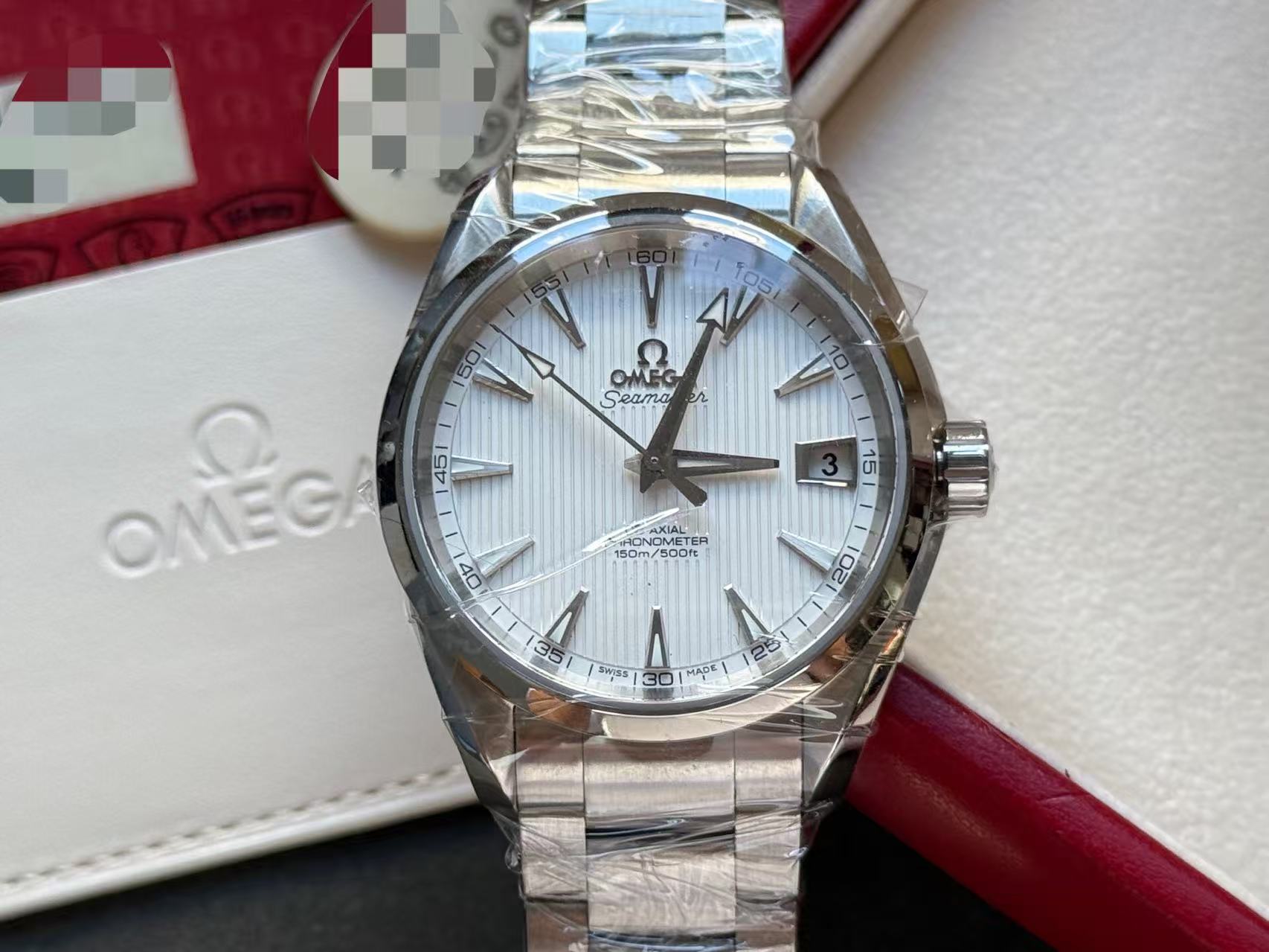 Omega 231.10.39.21.02.001