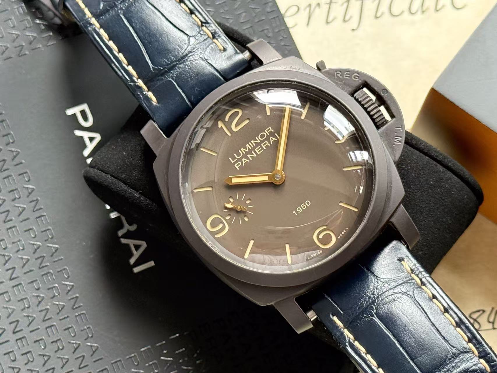 Panerai PAM00375