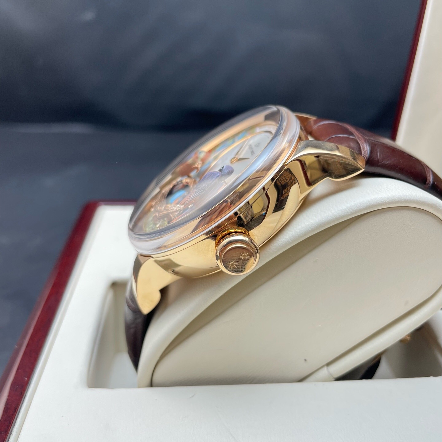 Jaquet-Droz J031033206 detail 4