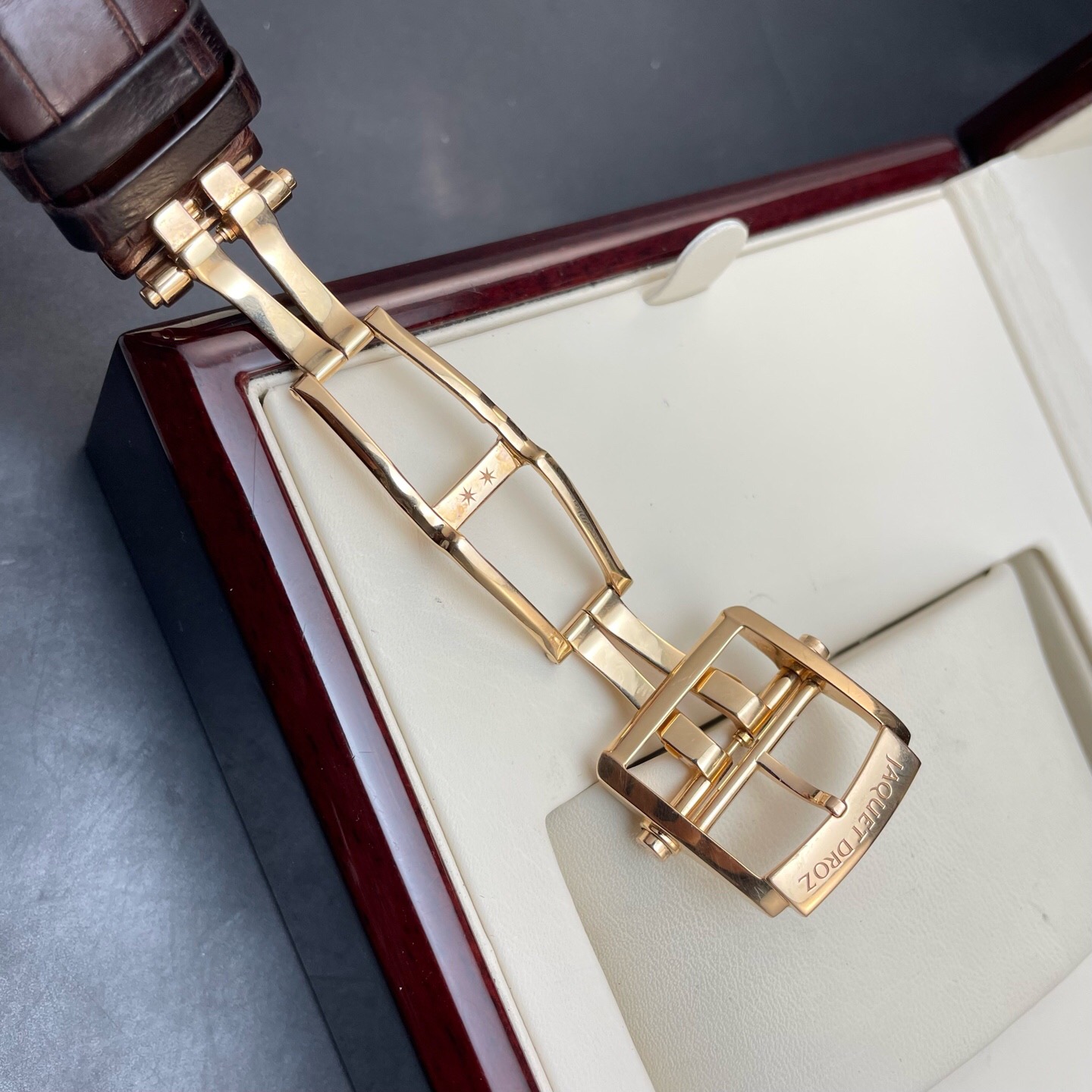 Jaquet-Droz J031033206 detail 7
