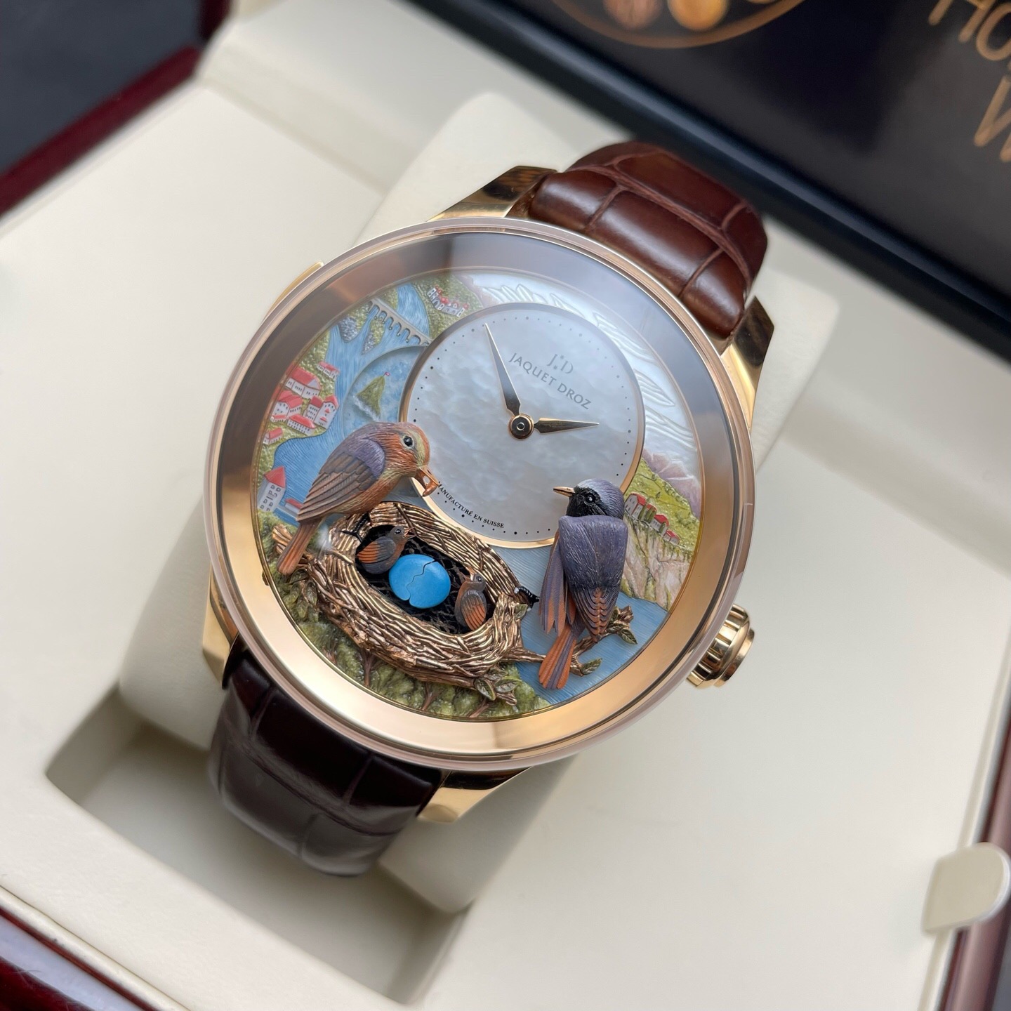 Jaquet-Droz J031033206 detail 3