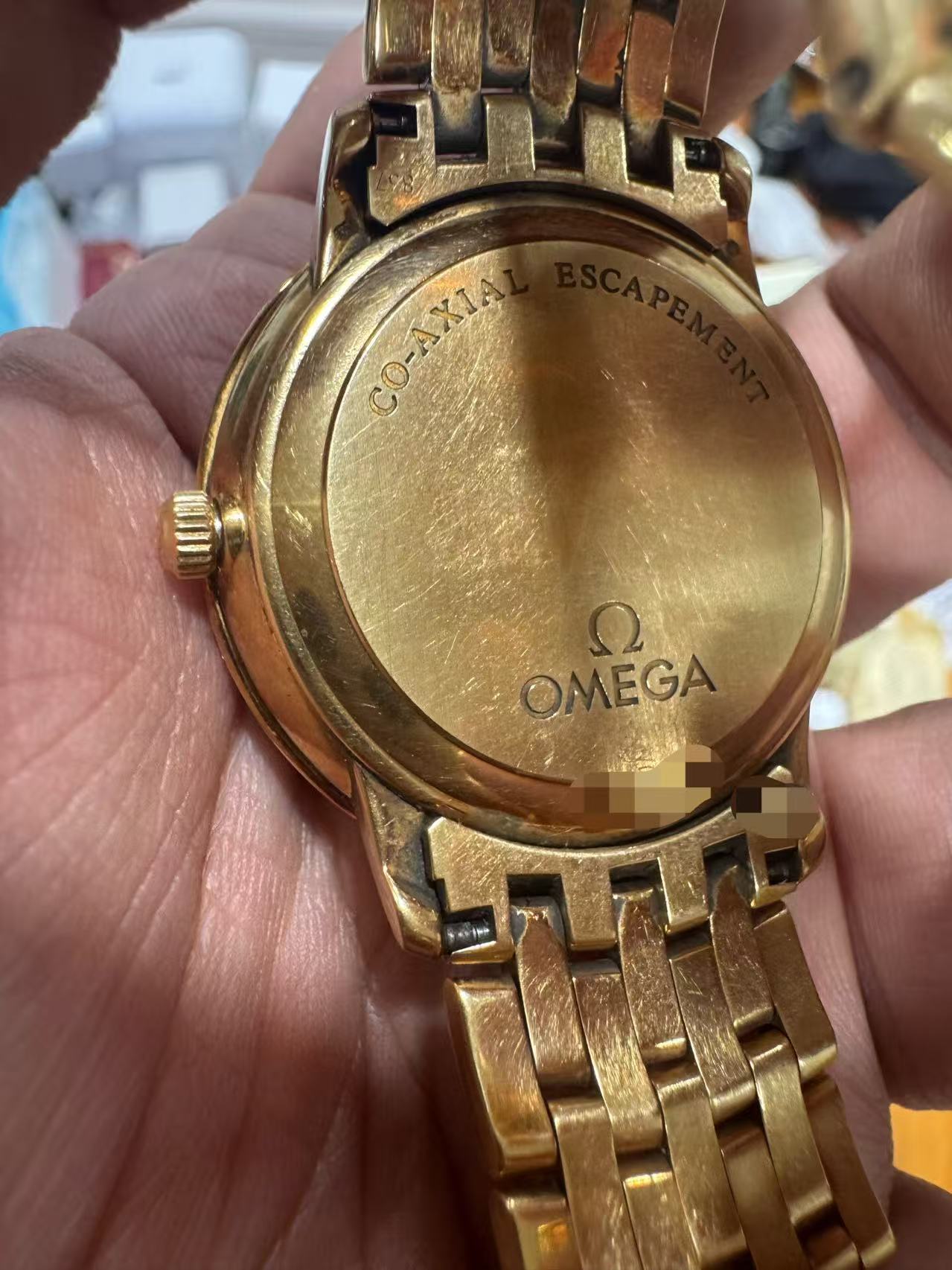 Omega 413.55.37.20.58.001 detail 1