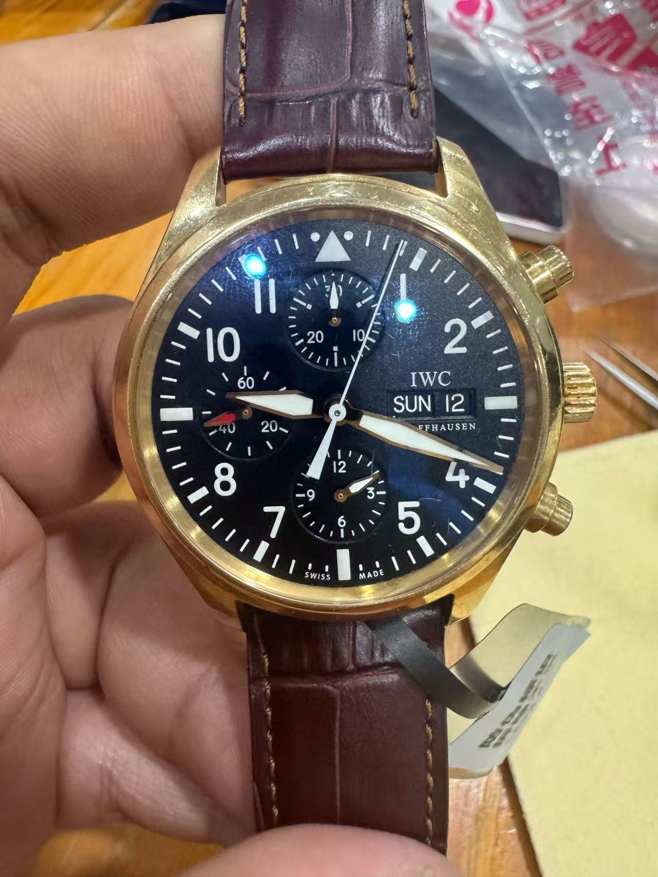 IWC IW371713