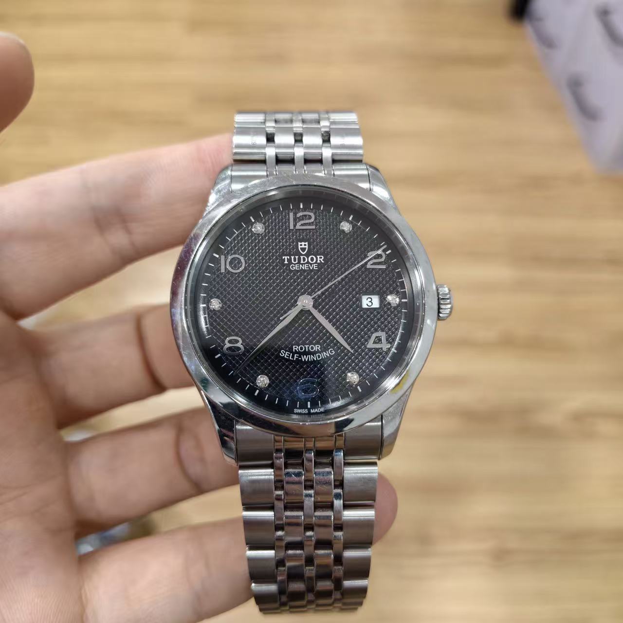 Tudor m91650-0004