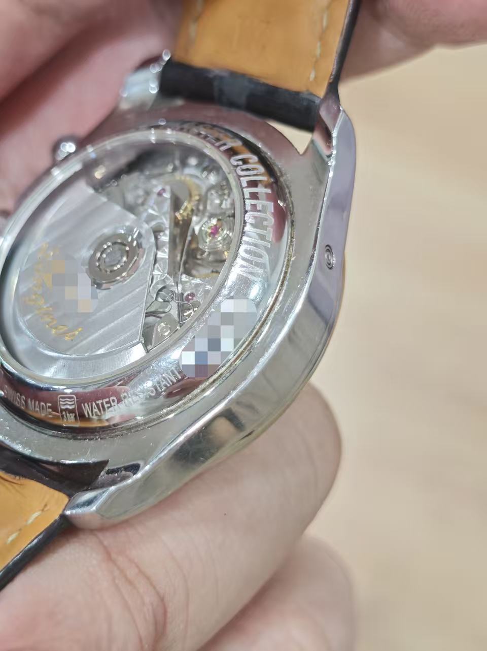 Longines L2.673.4.78.3 detail 3