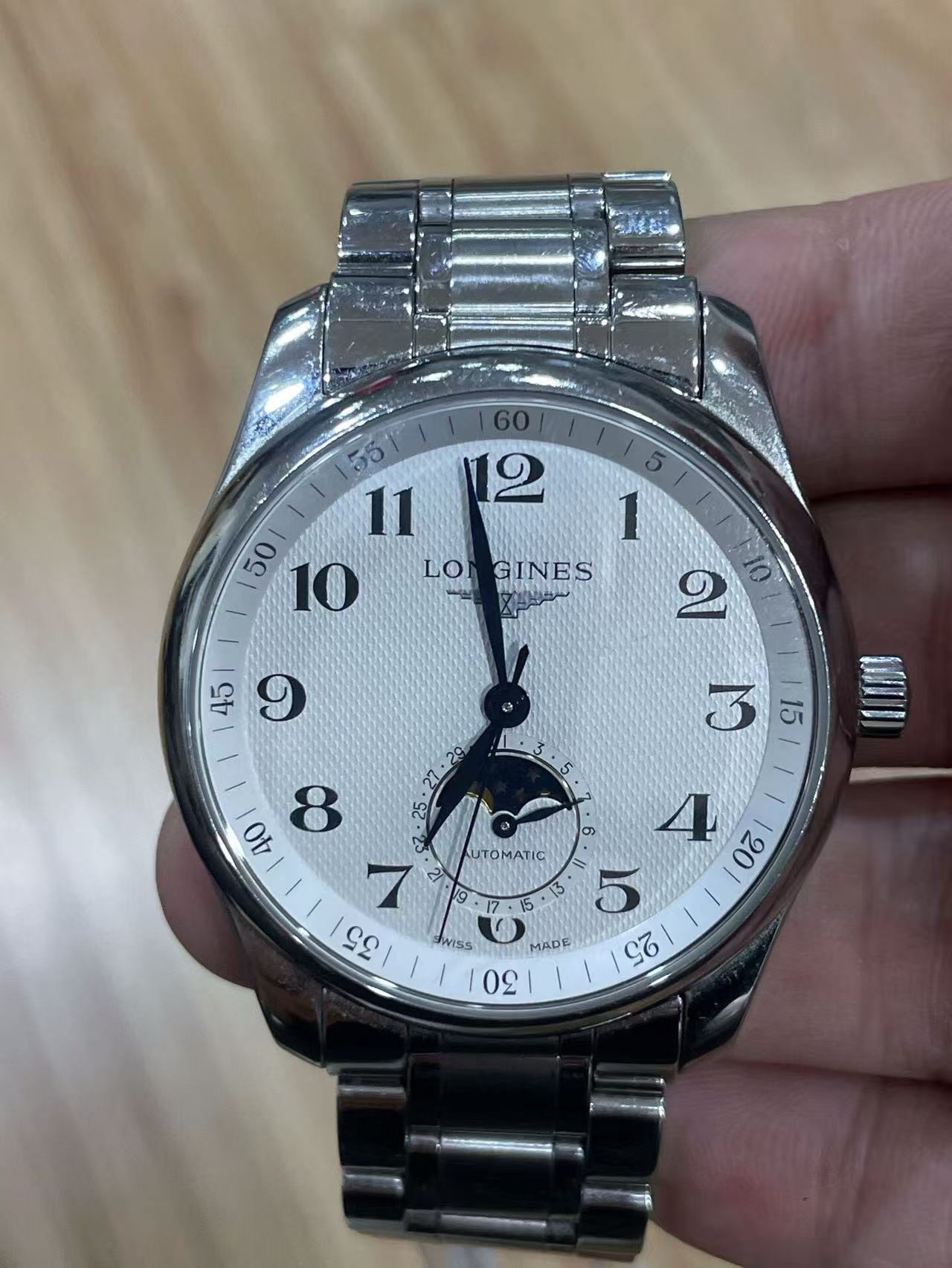 Longines L2.909.4.78.6