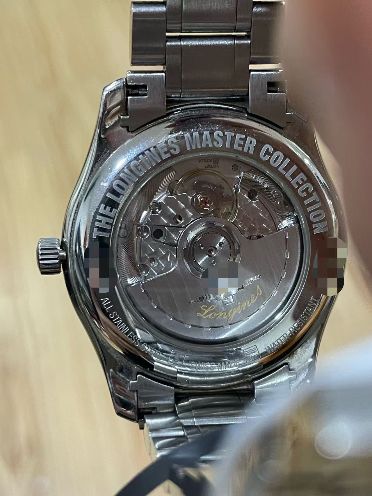 Longines L2.909.4.78.6 detail 4