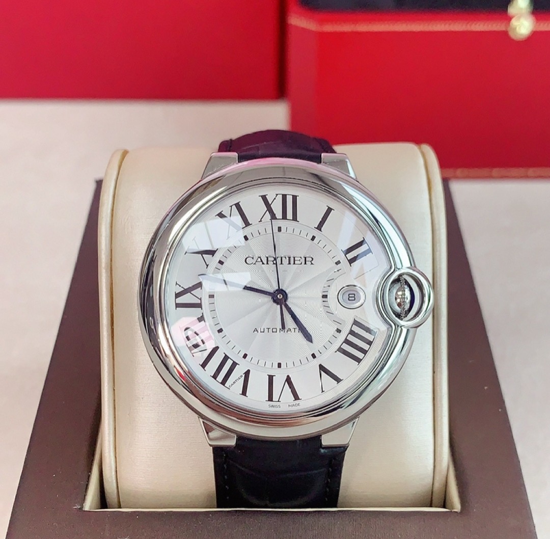 Cartier WSBB0026