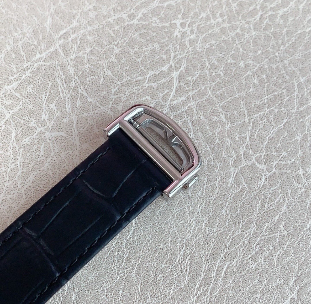 Cartier WSBB0026 detail 3