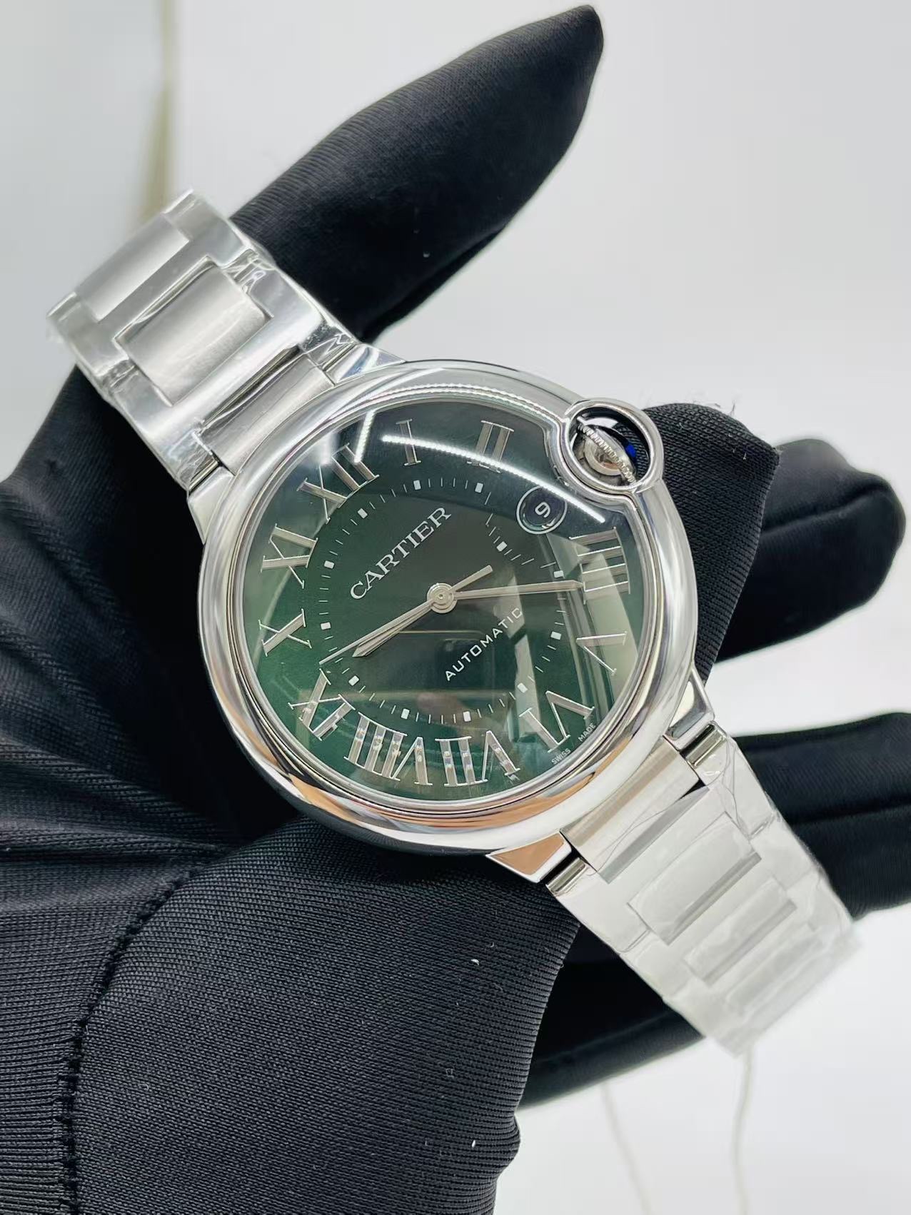 Cartier WSBB0071
