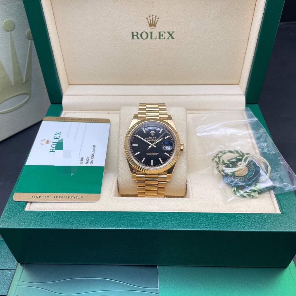 Rolex 228238-0007
