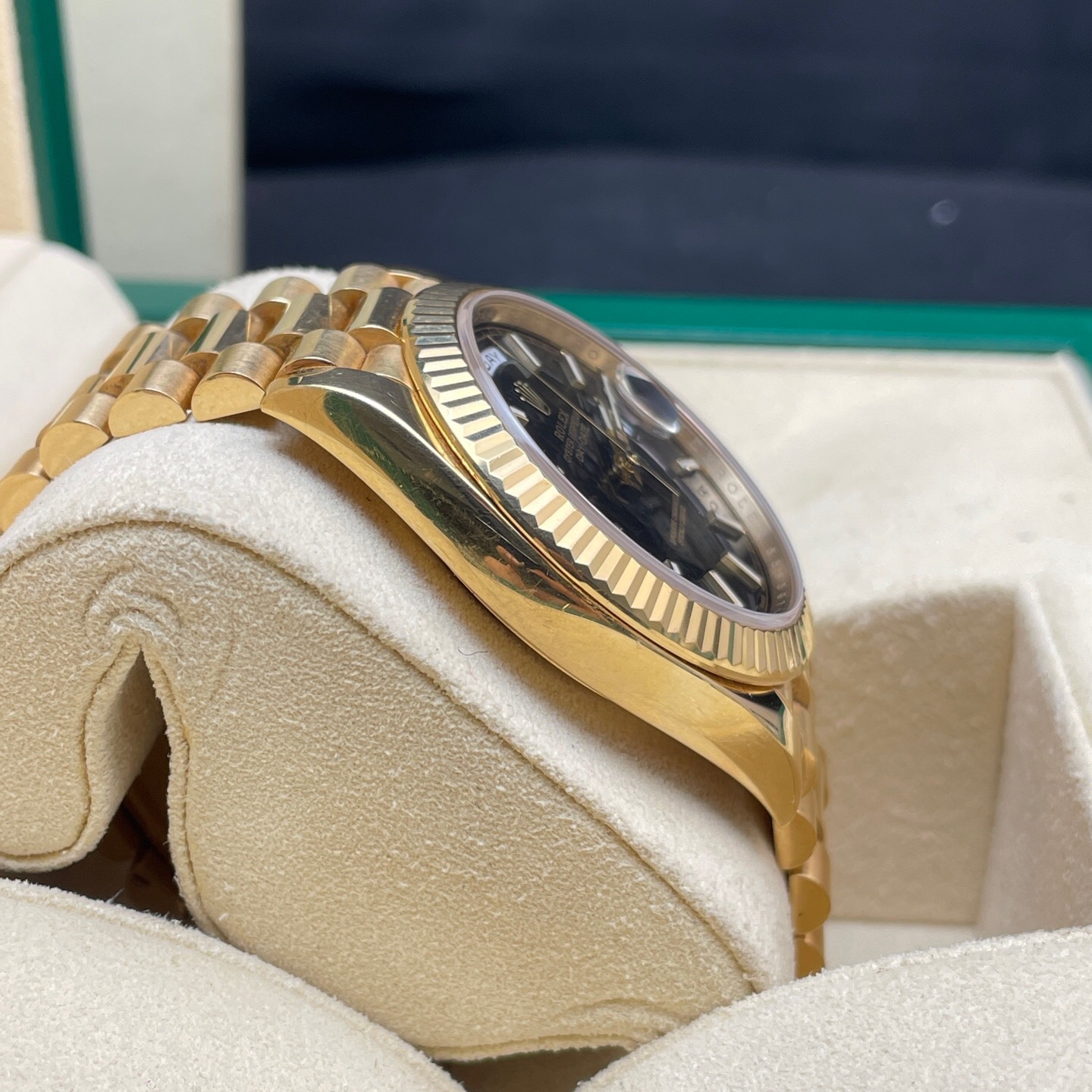 Rolex 228238-0007 detail 3