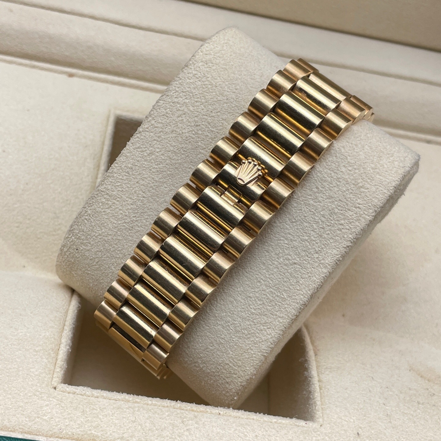 Rolex 228238-0007 detail 5