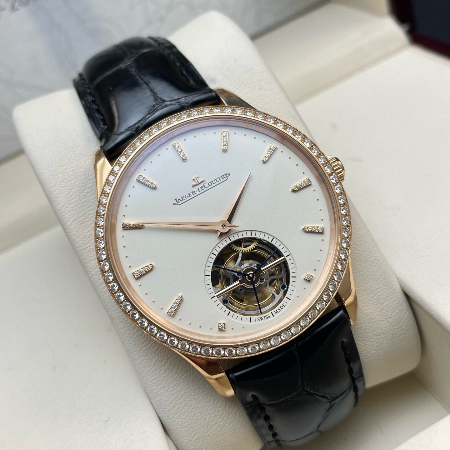Jaeger-LeCoultre Q1682401 detail 7