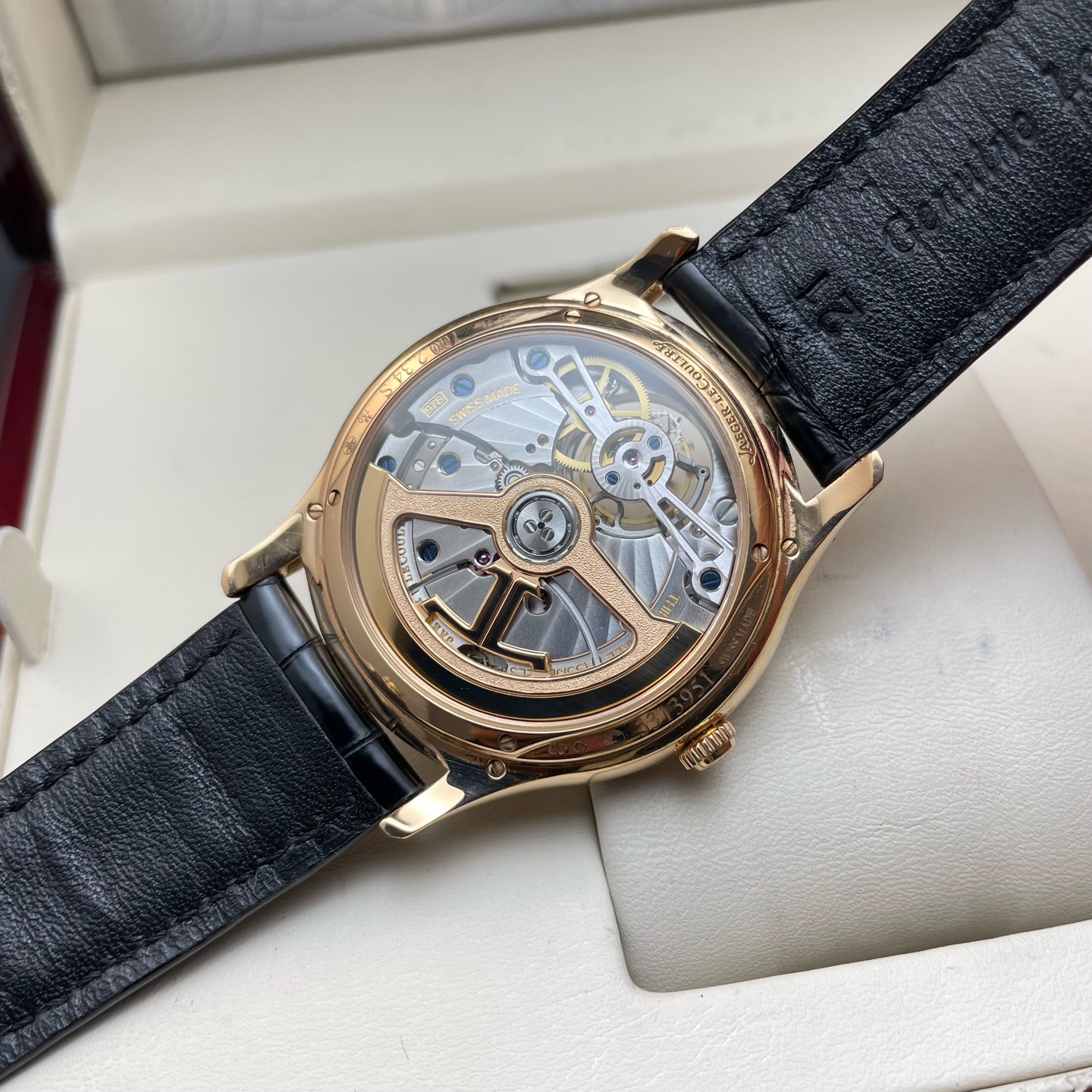 Jaeger-LeCoultre Q1682401 detail 8