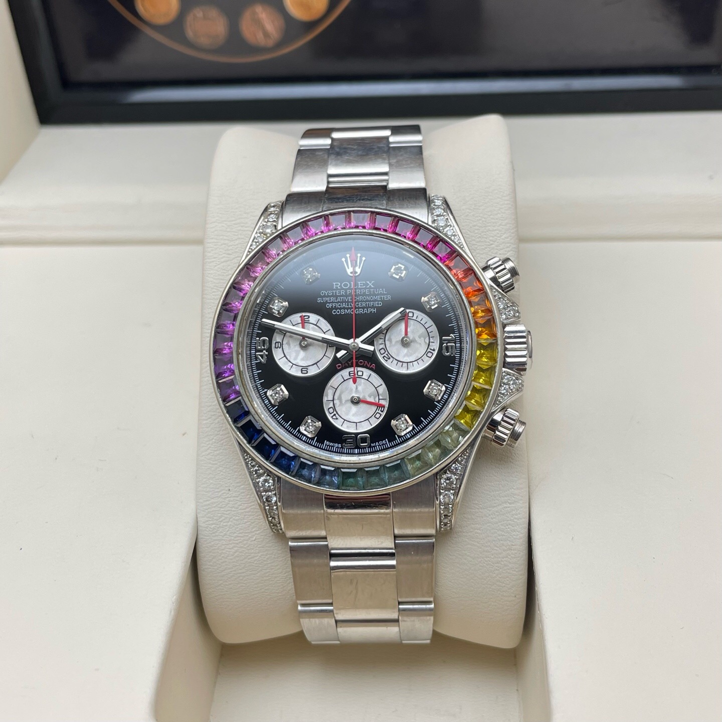 Rolex 116509