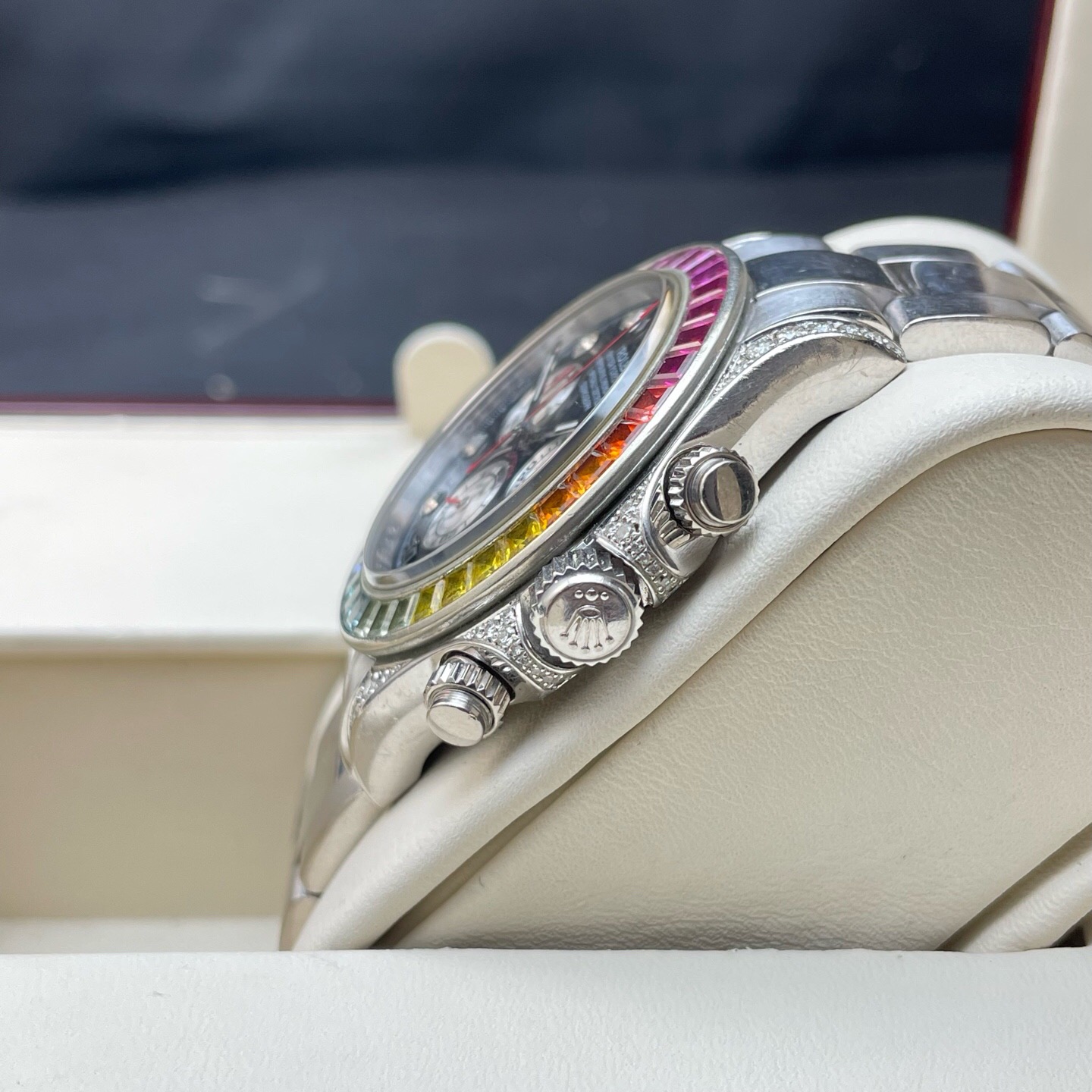 Rolex 116509 detail 4