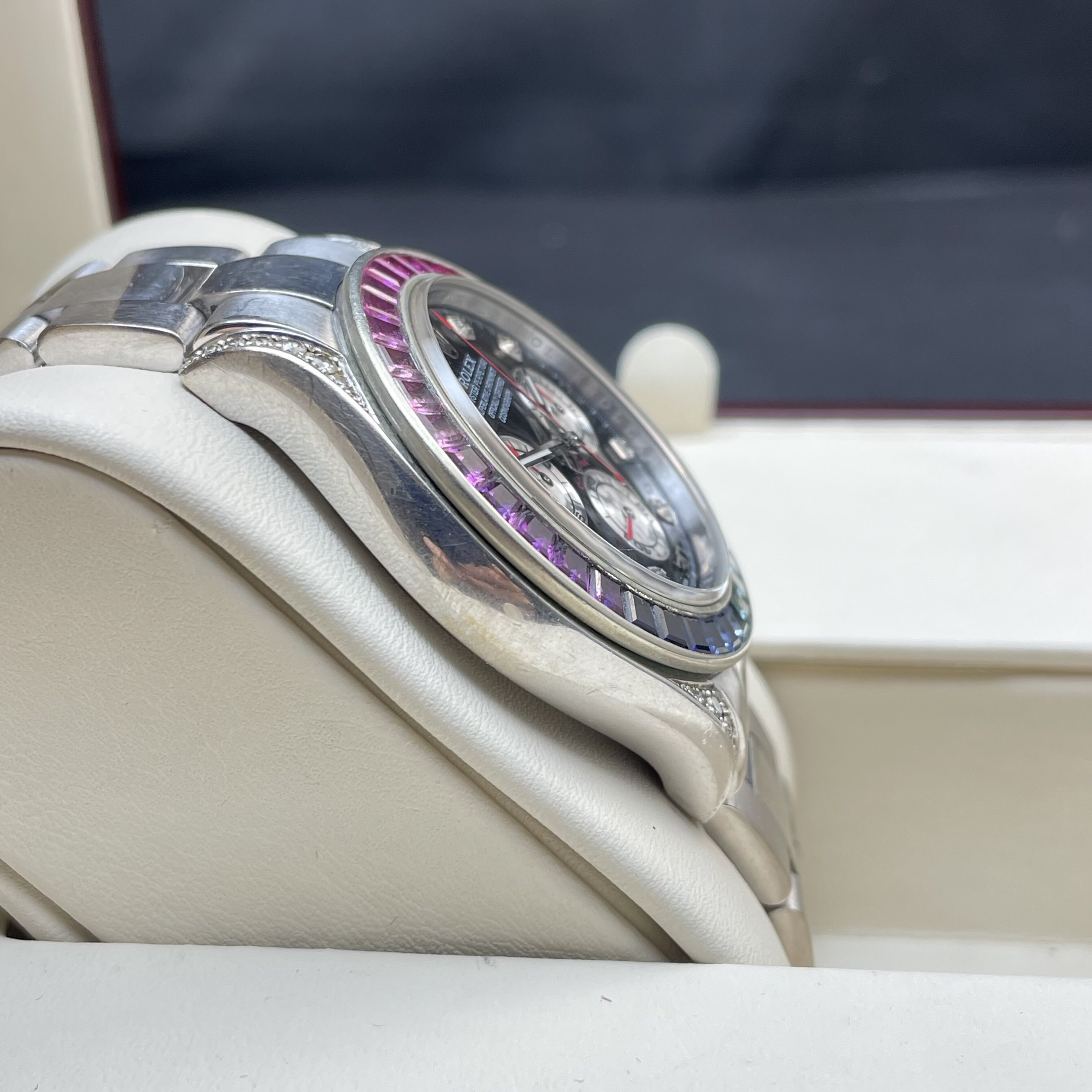 Rolex 116509 detail 5