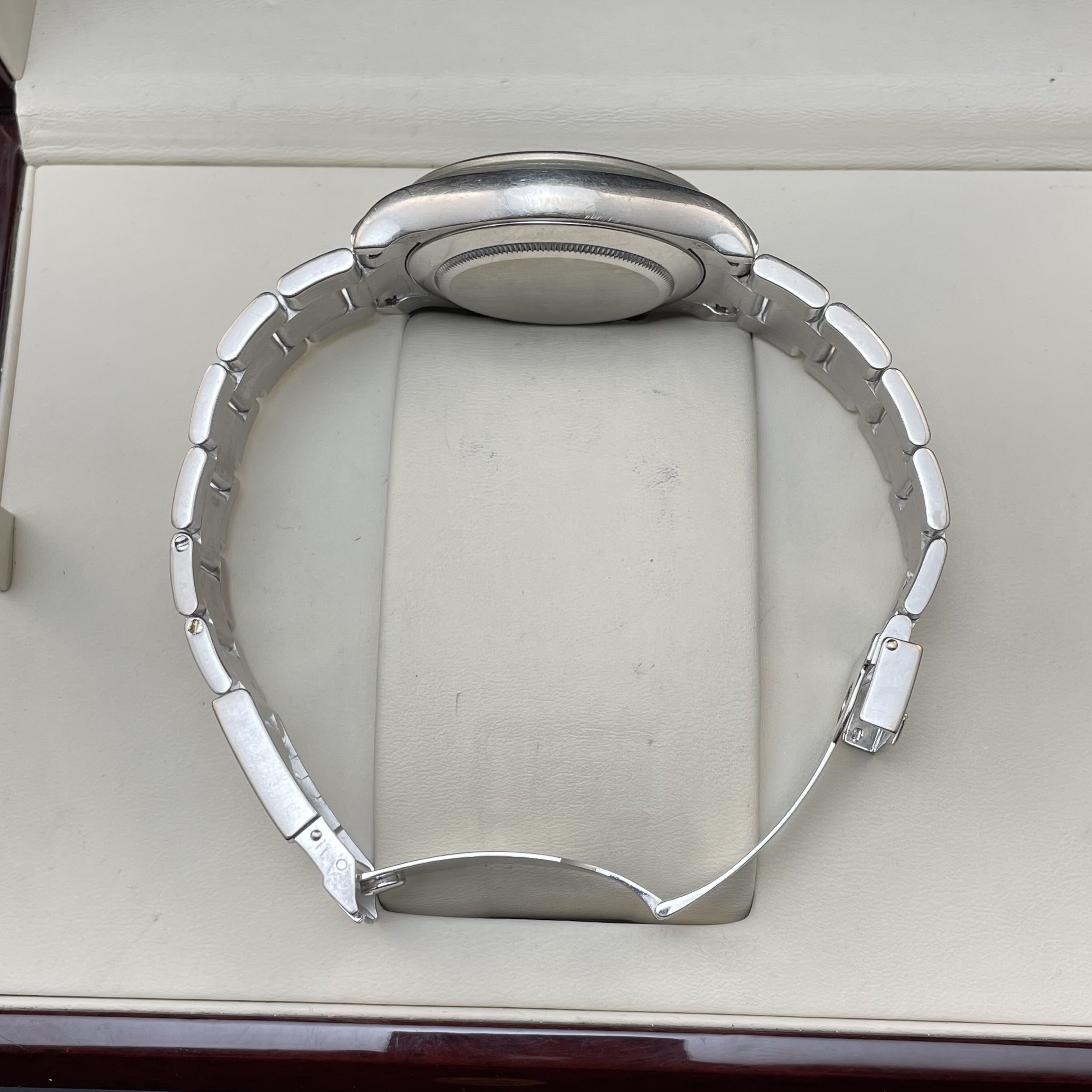 Rolex 116509 detail 7