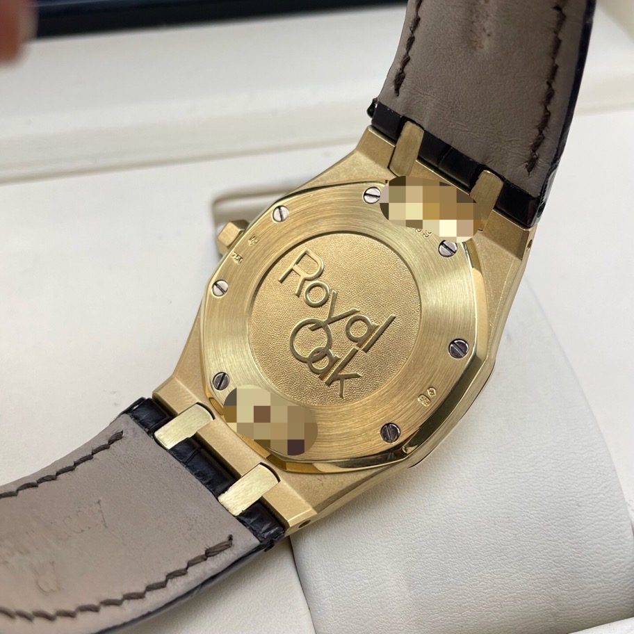 Audemars Piguet 26120BA.OO.D088CR.01 detail 8