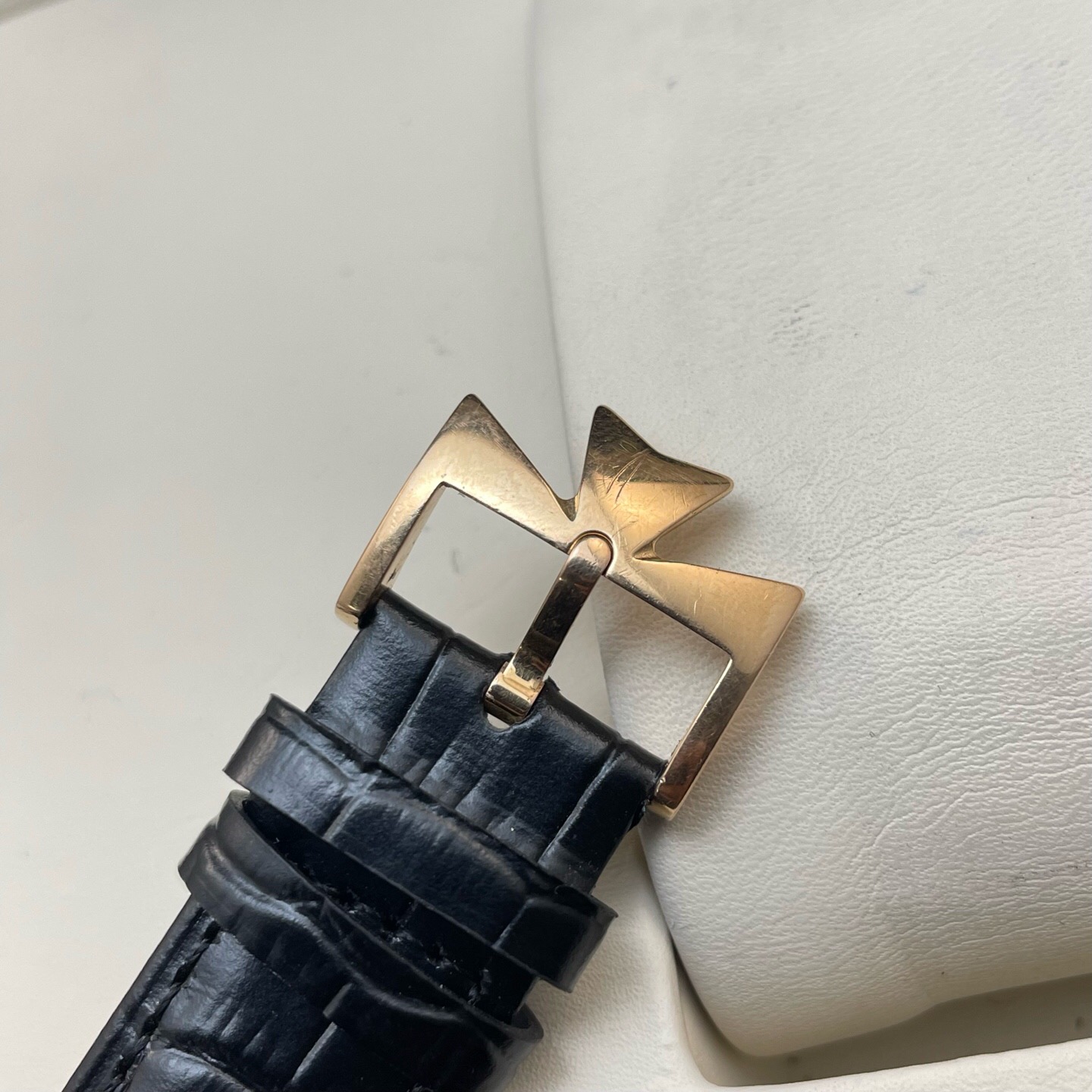 Vacheron Constantin 4010T / 000R-B344 detail 8