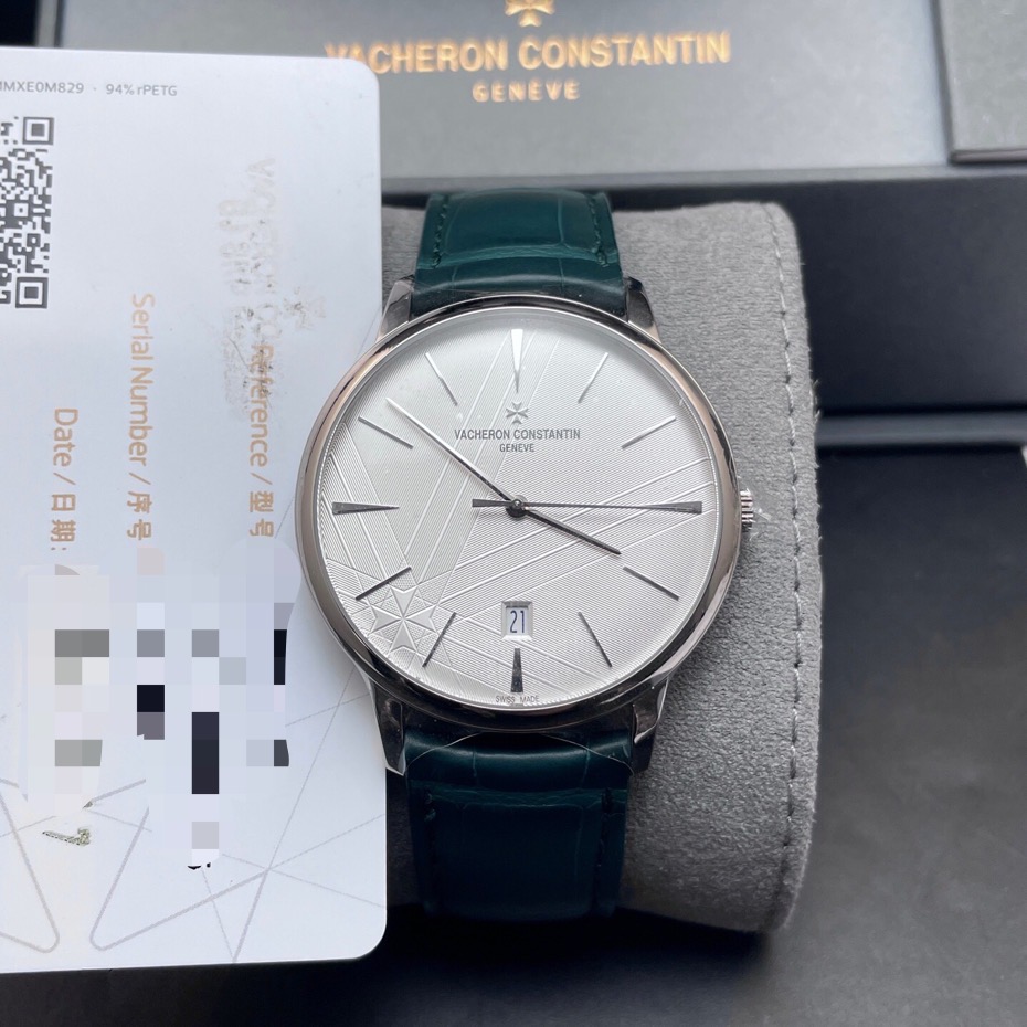 Vacheron Constantin 85180 / 000G-H035